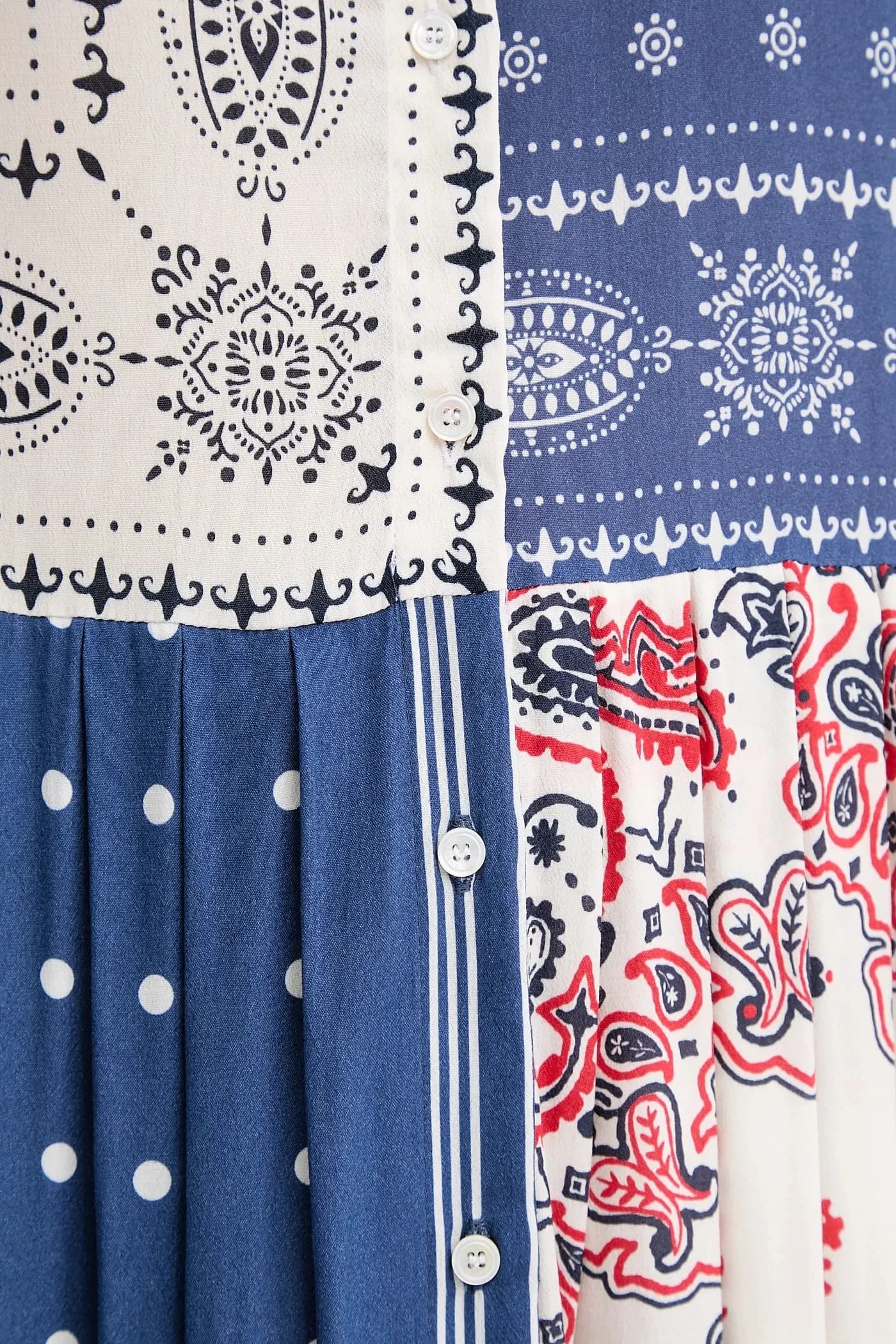 платье ЗУАЙ - фото 6