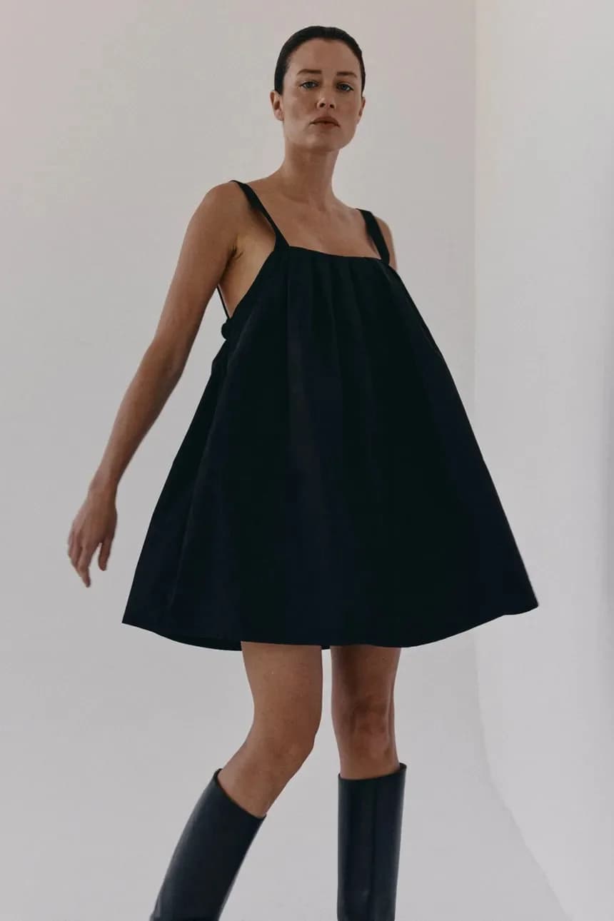 платье JELLE - фото 2