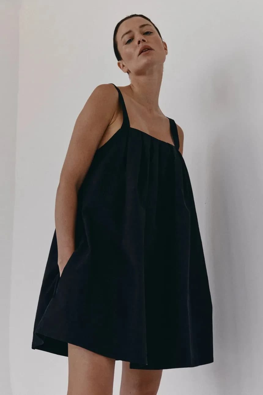 платье JELLE - фото 3