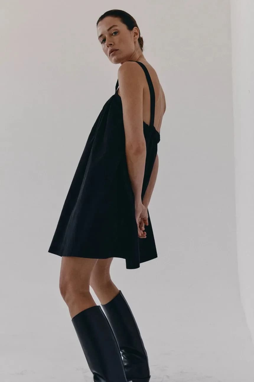 платье JELLE - фото 7