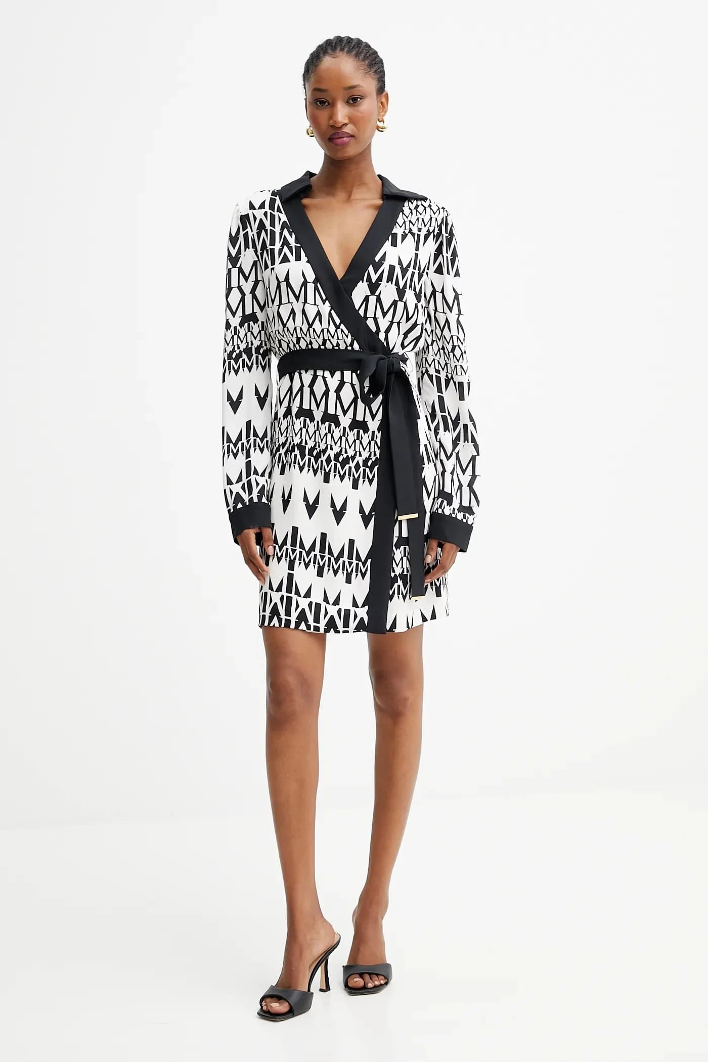 БРИТИ платье - фото 2