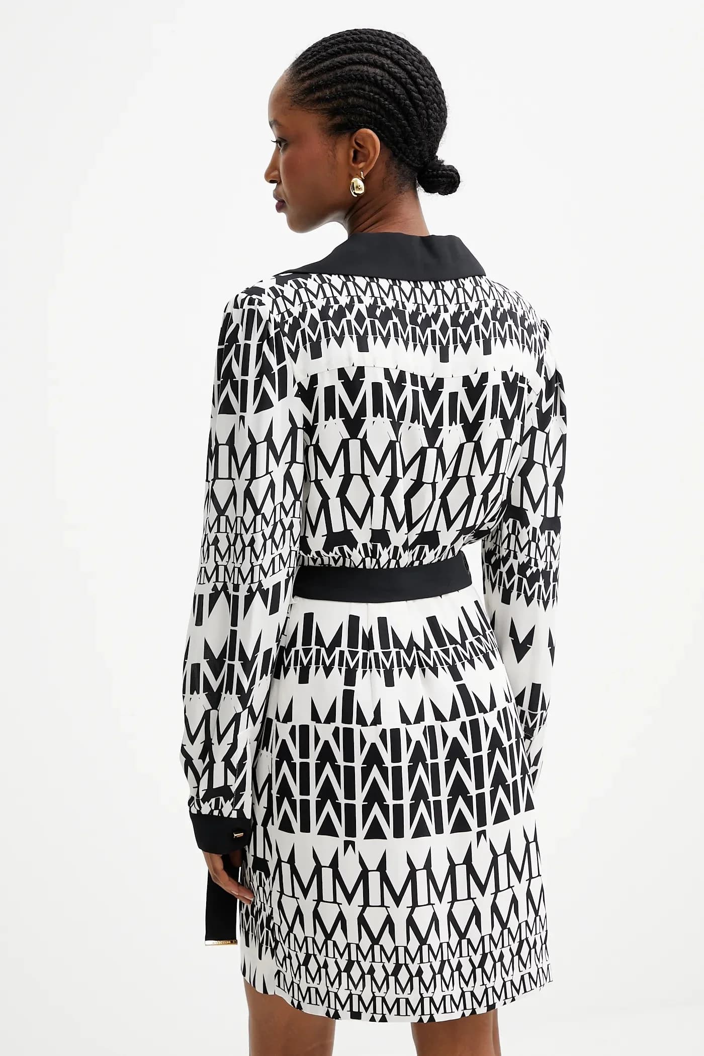 БРИТИ платье - фото 3