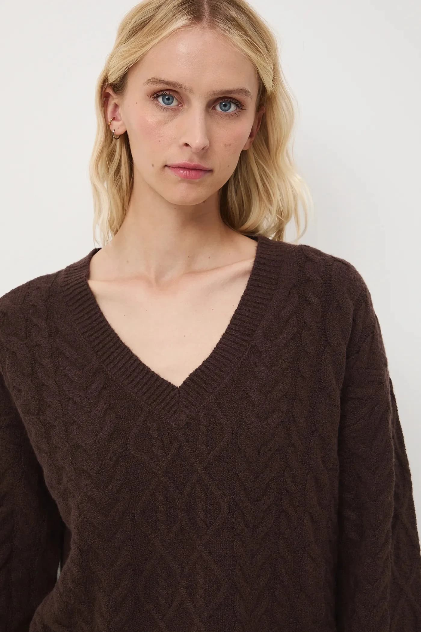 Свитер - фото 4