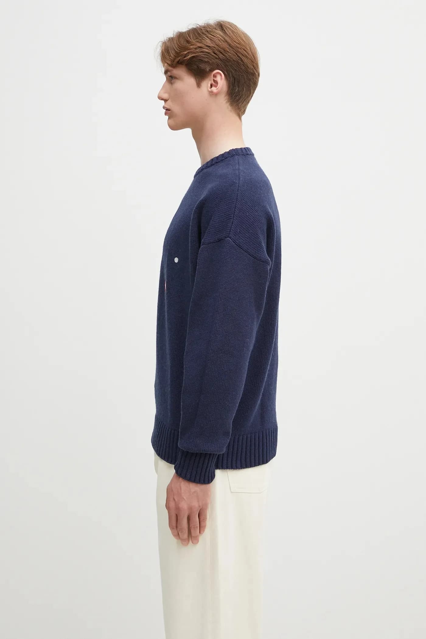 Свитер Multipatch Dinosaur из смесовой шерсти - фото 3