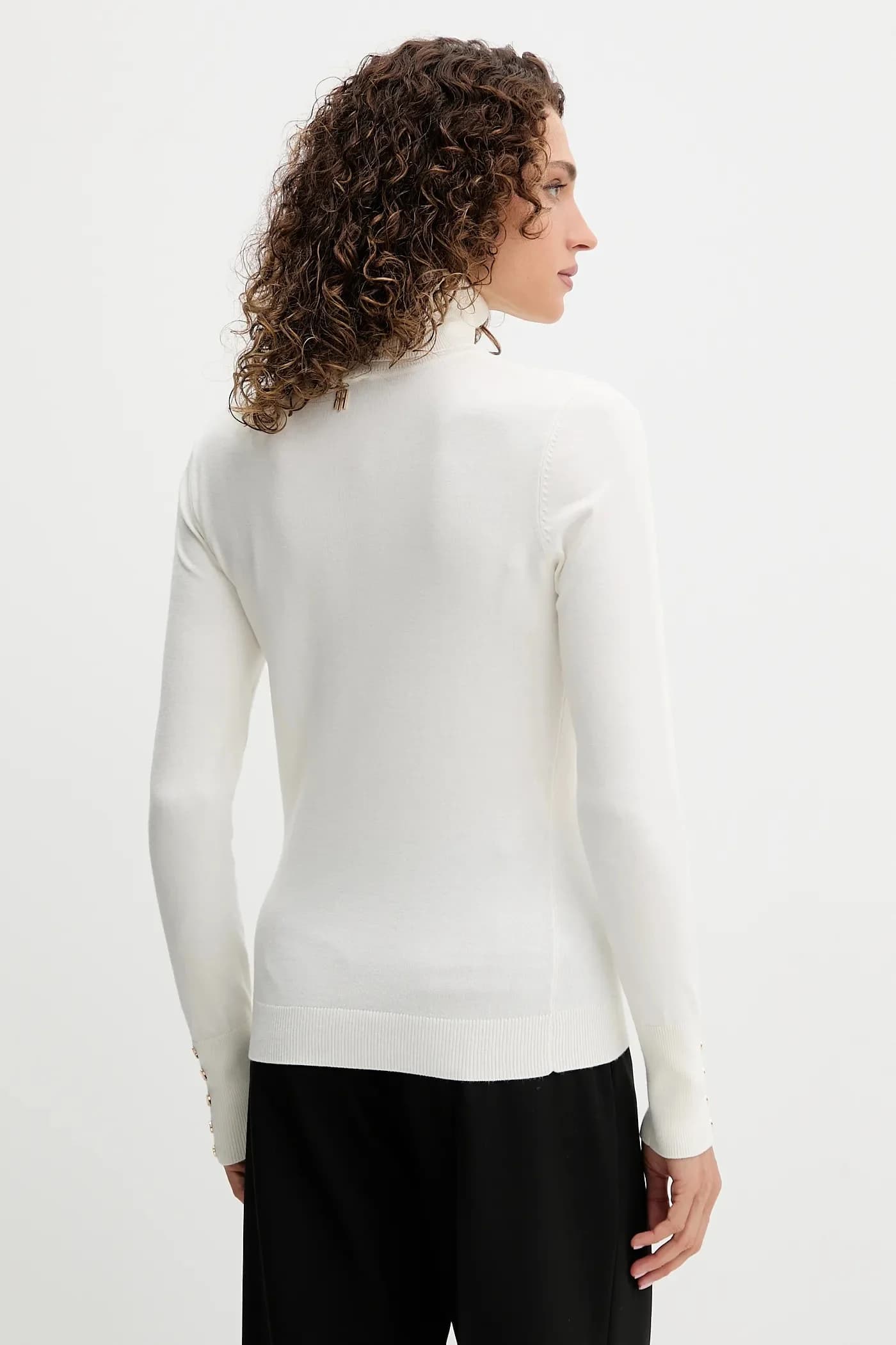 Свитер - фото 3