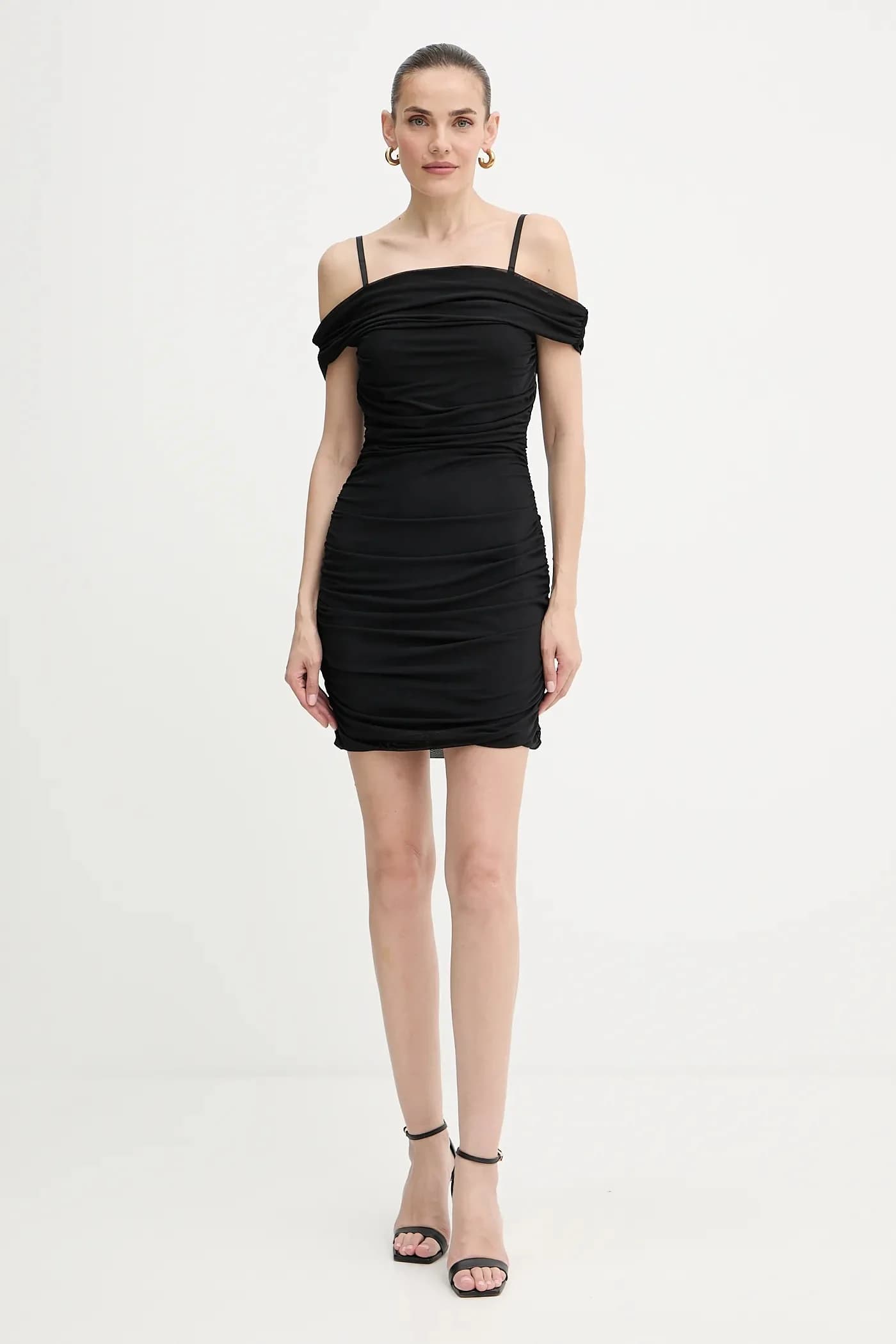 ВЕРДИАНА платье - фото 2