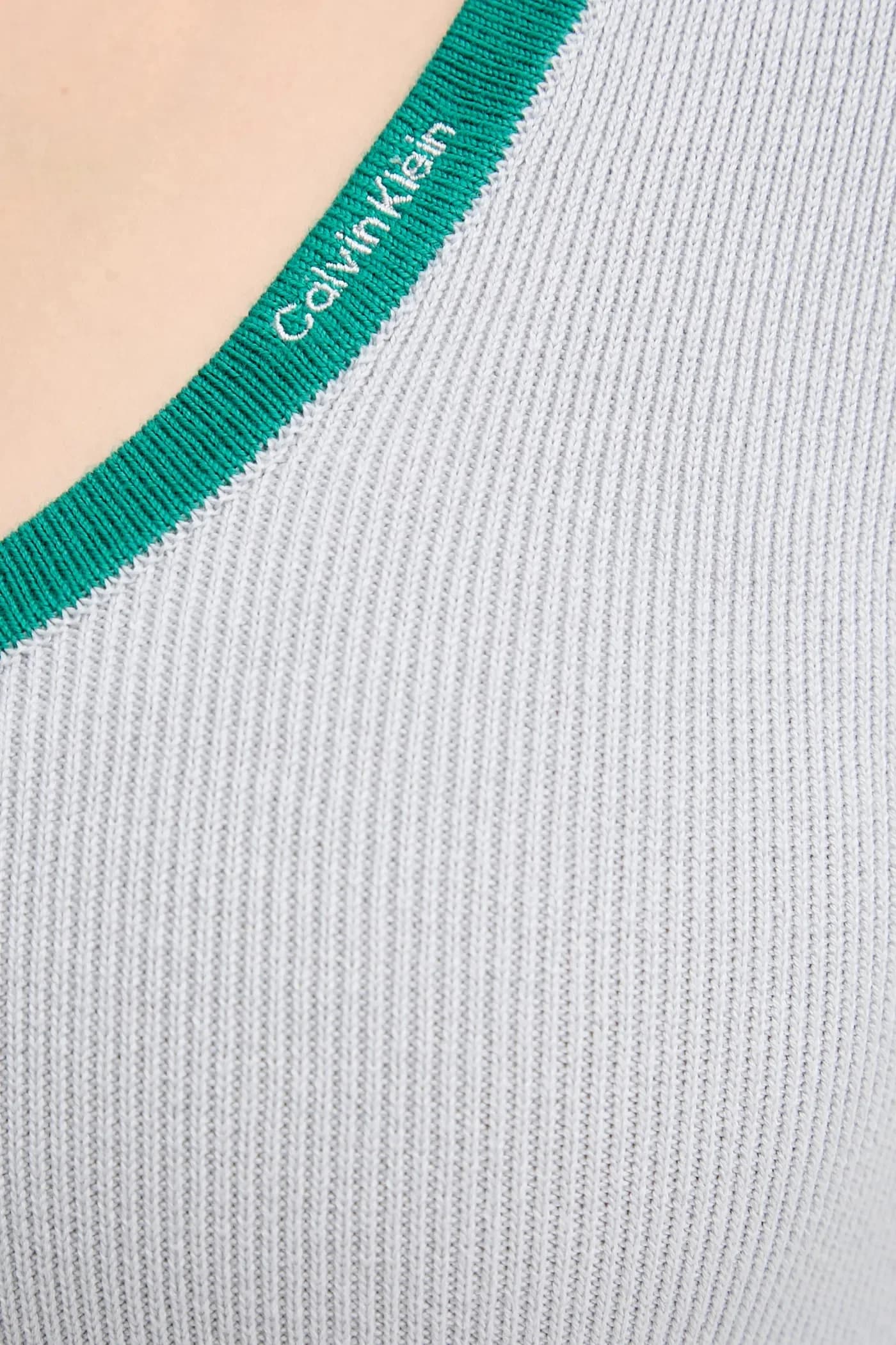 Свитер - фото 5