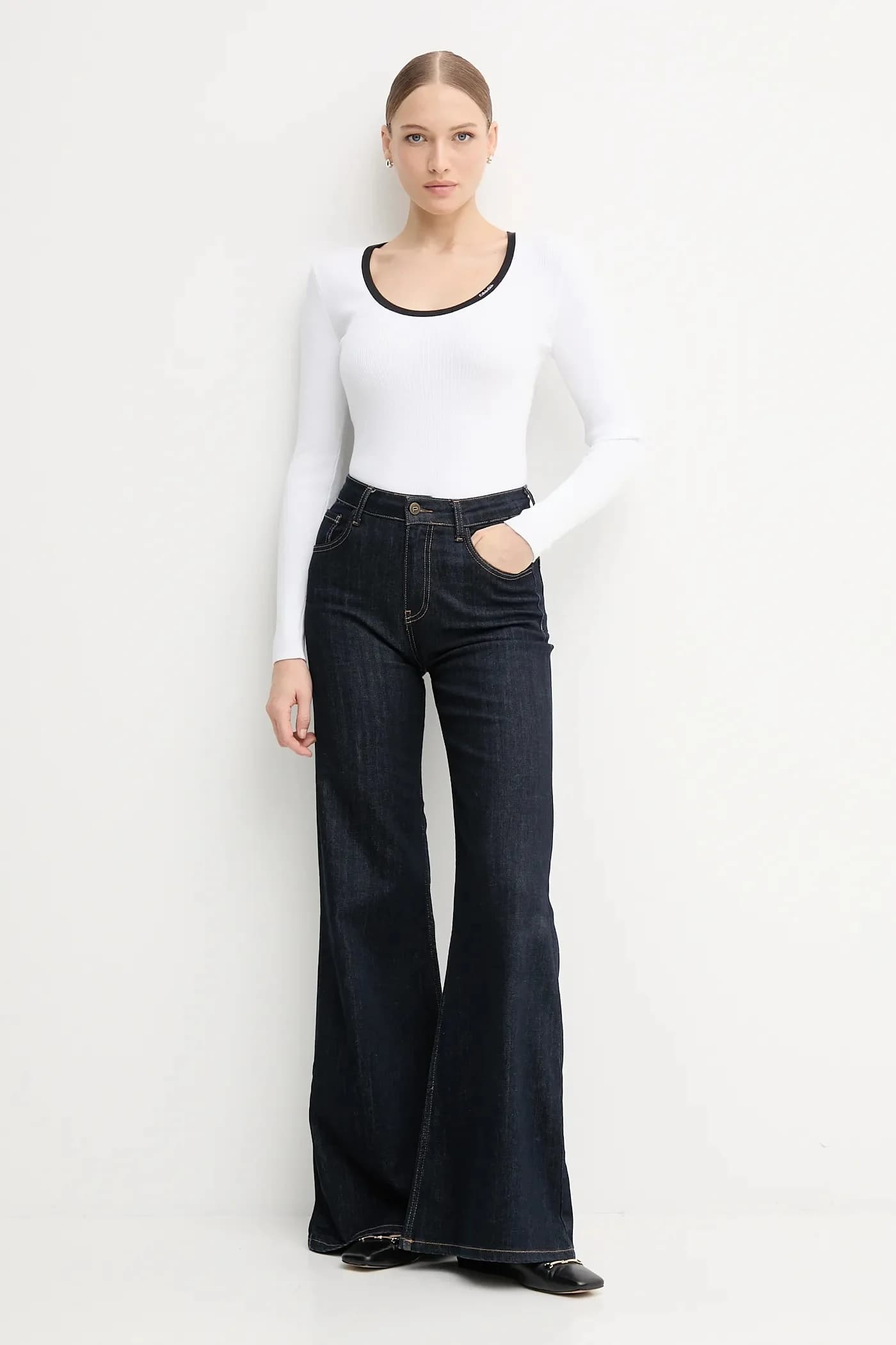 Свитер - фото 2