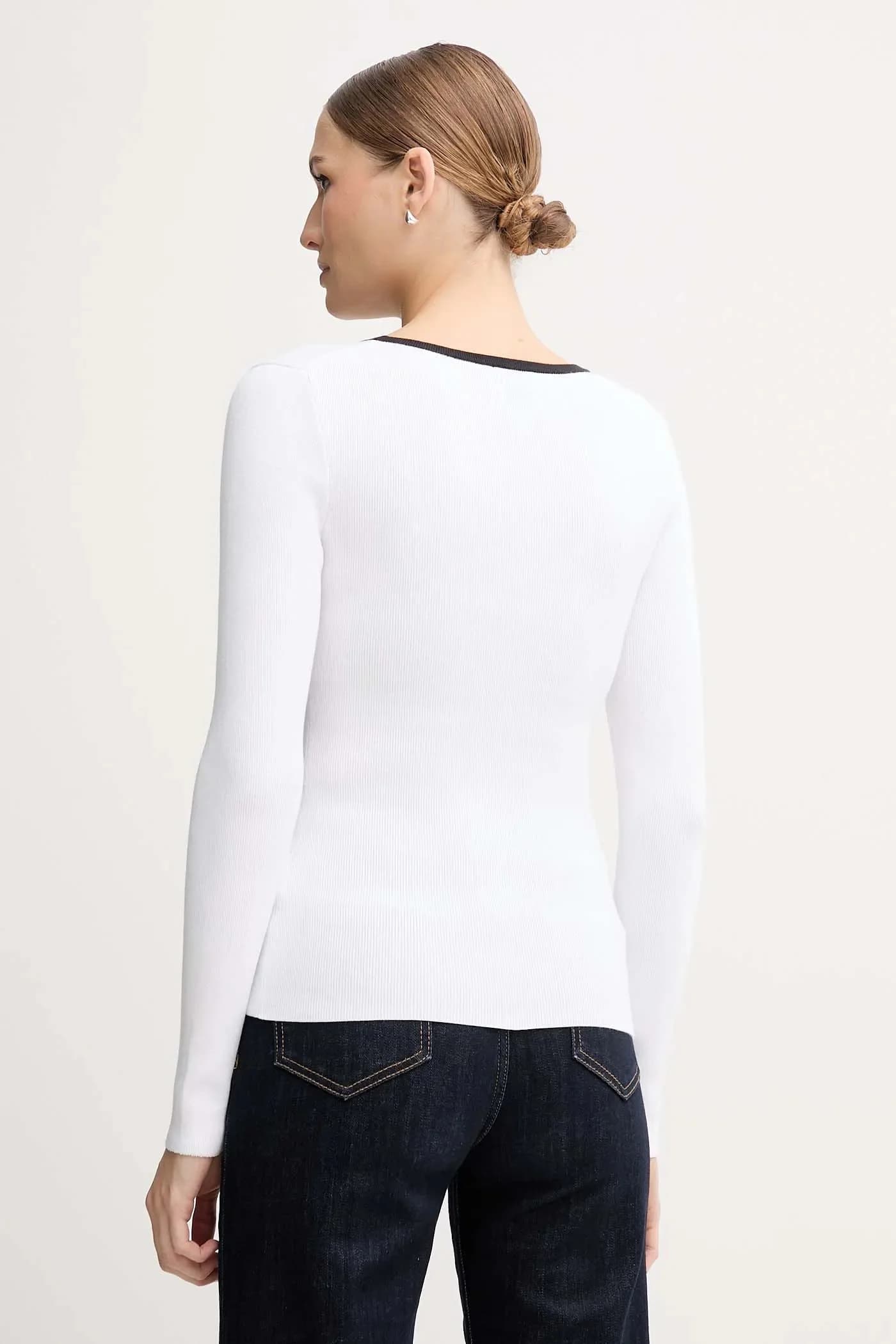 Свитер - фото 3