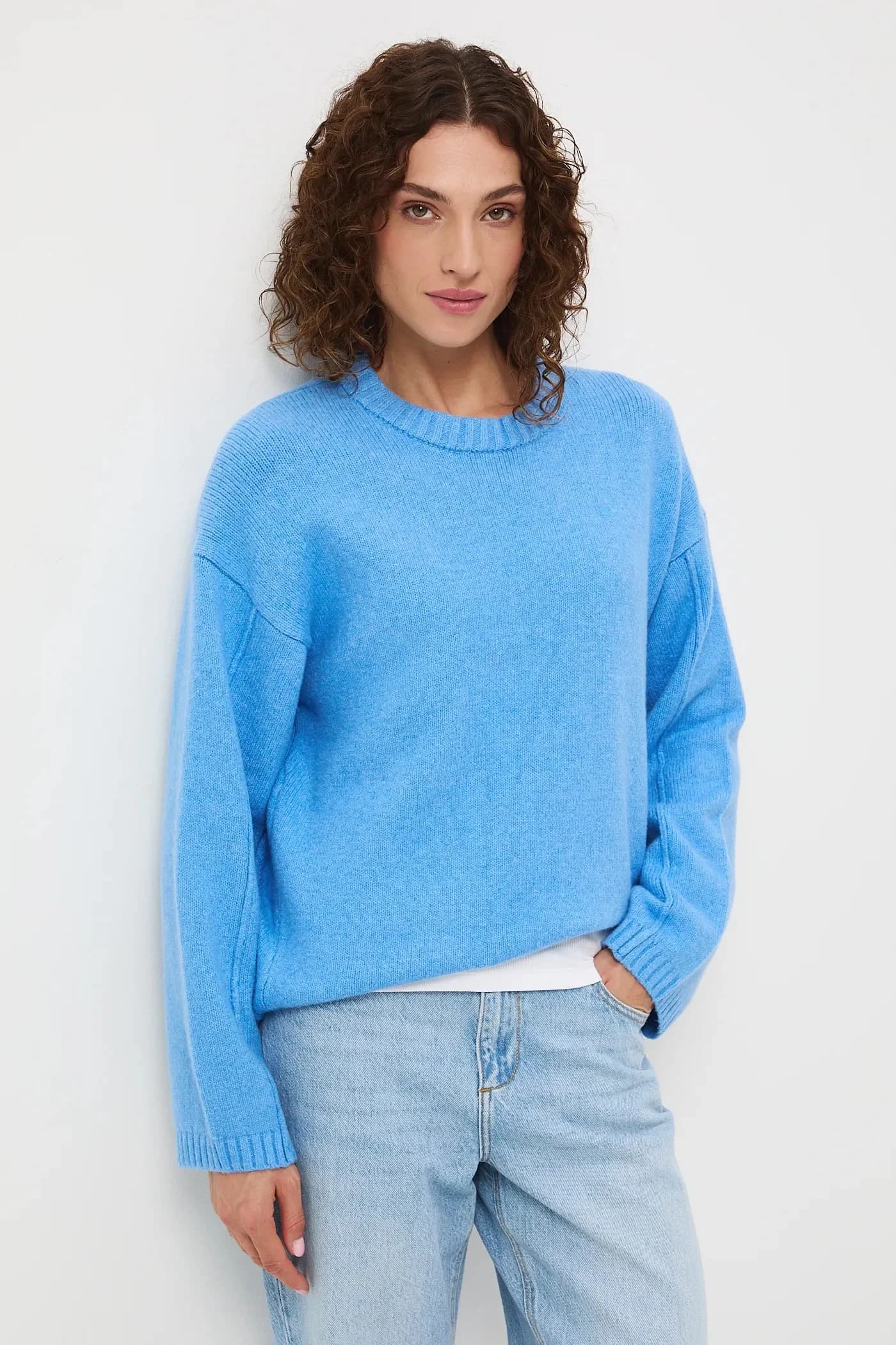 Свитер - фото 2