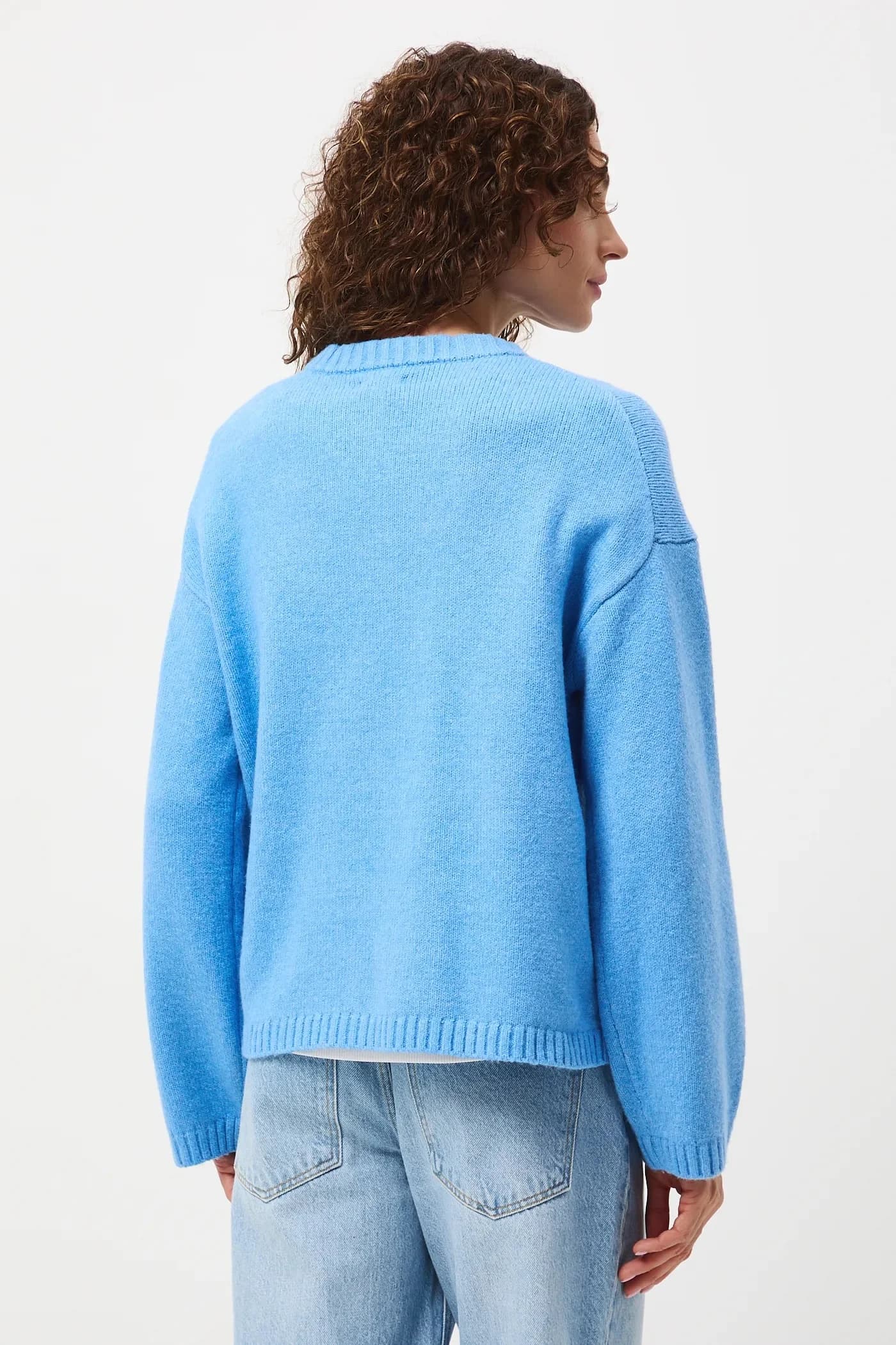 Свитер - фото 3