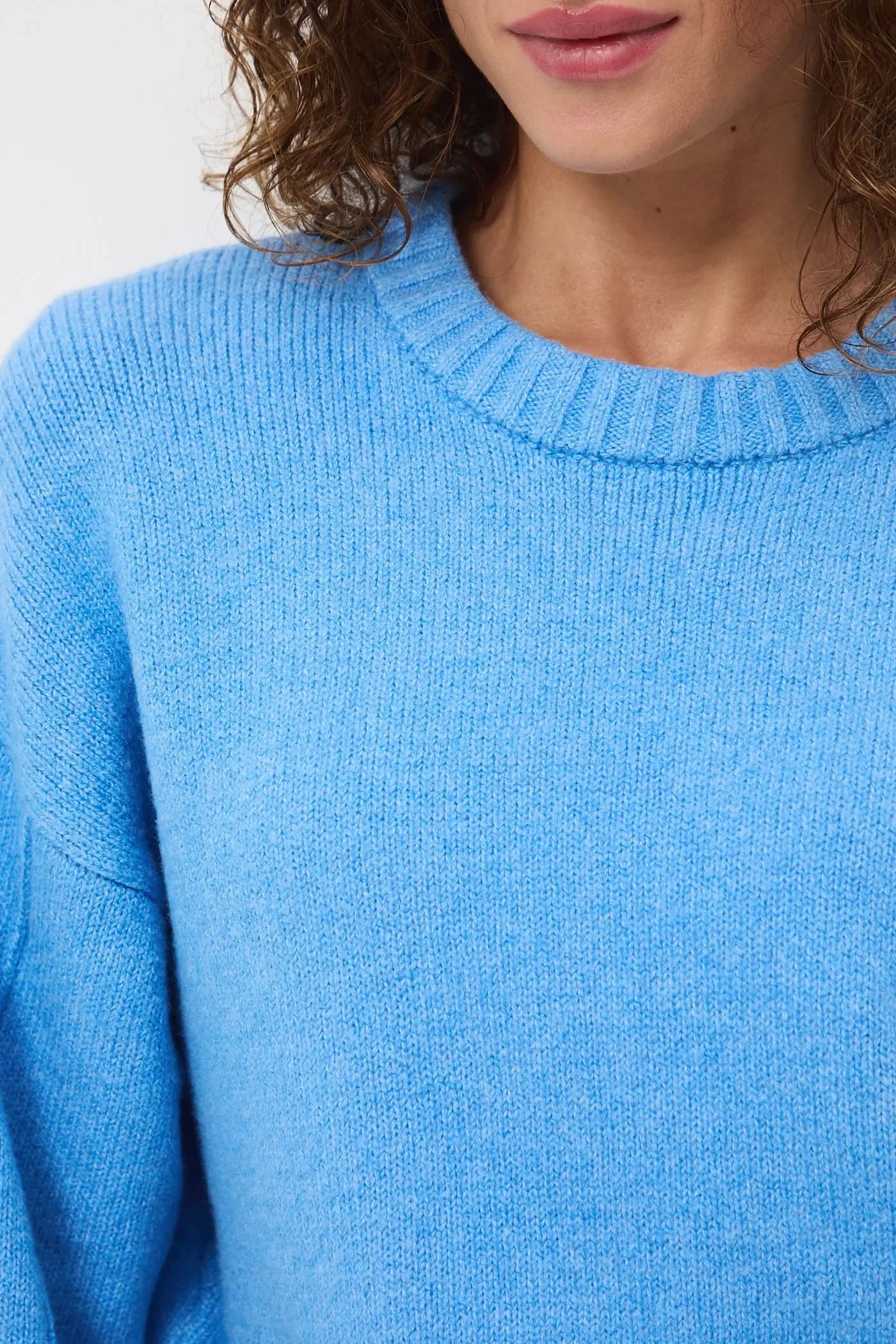 Свитер - фото 5