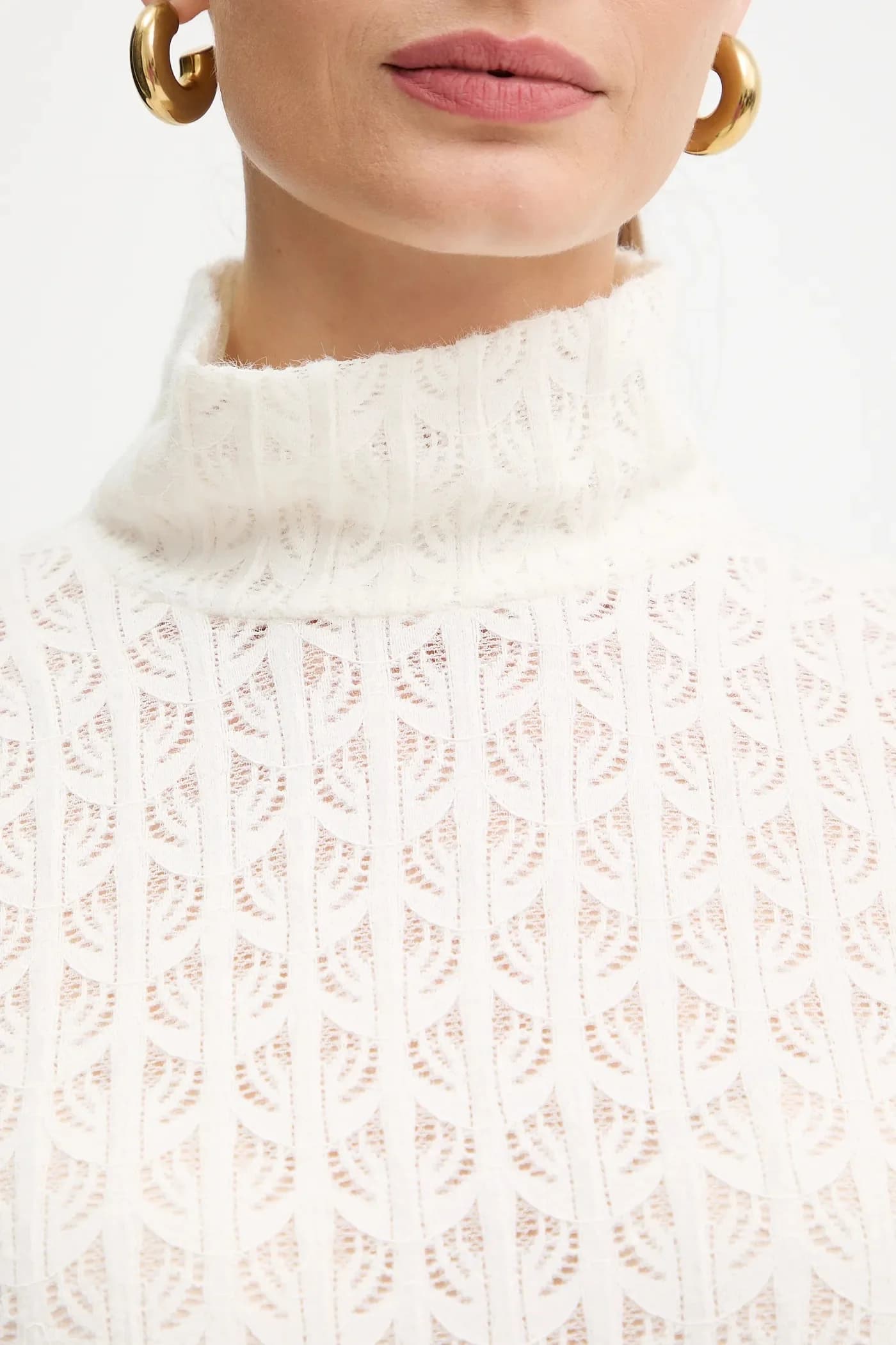 Свитер - фото 5