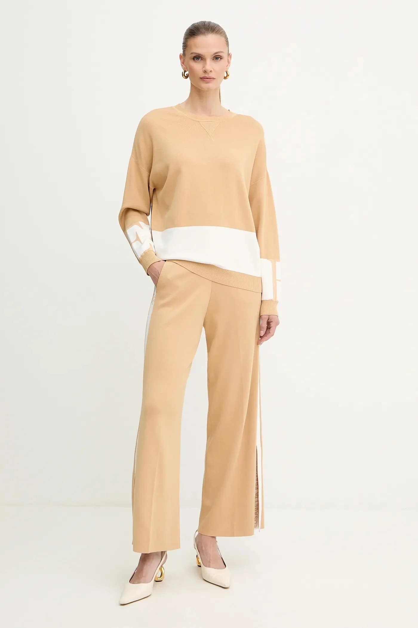 Свитер - фото 2