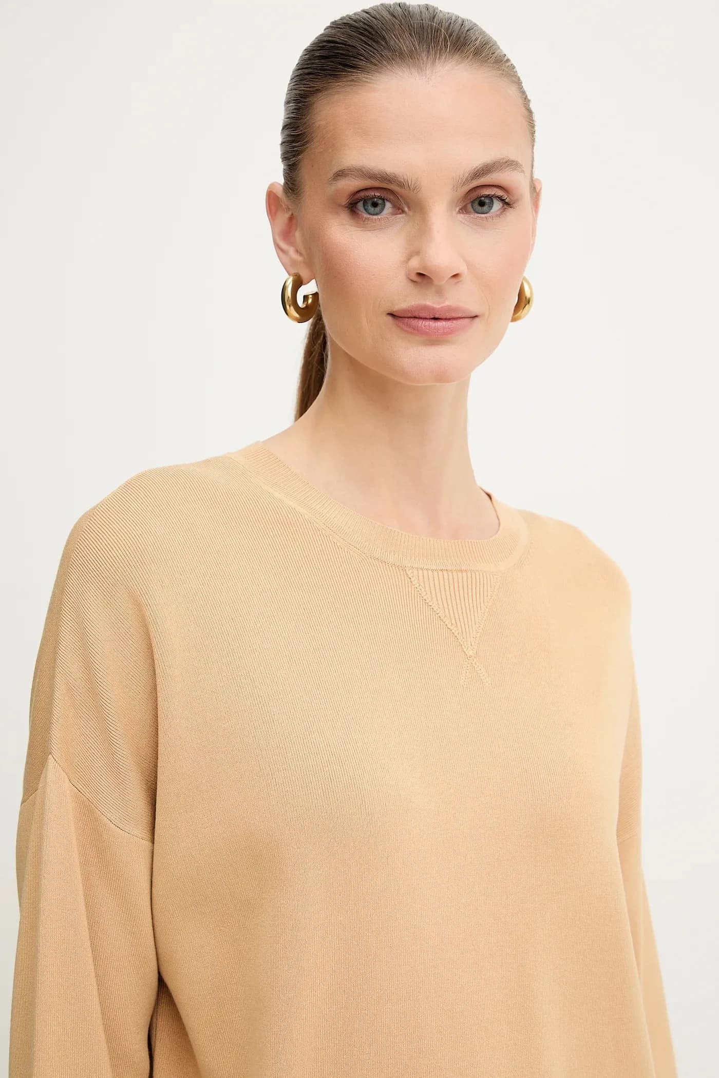 Свитер - фото 4