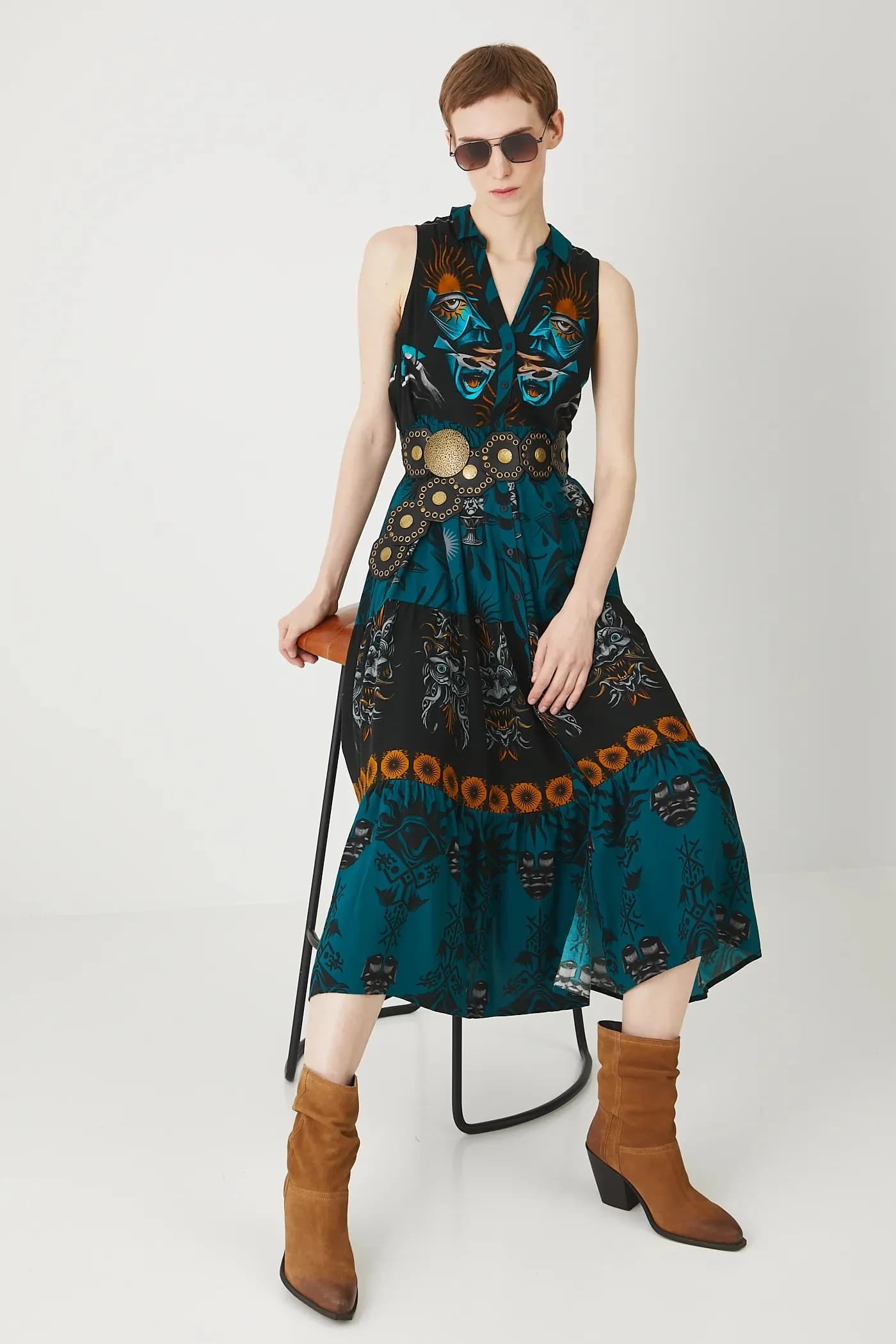 Одеваться - фото 2