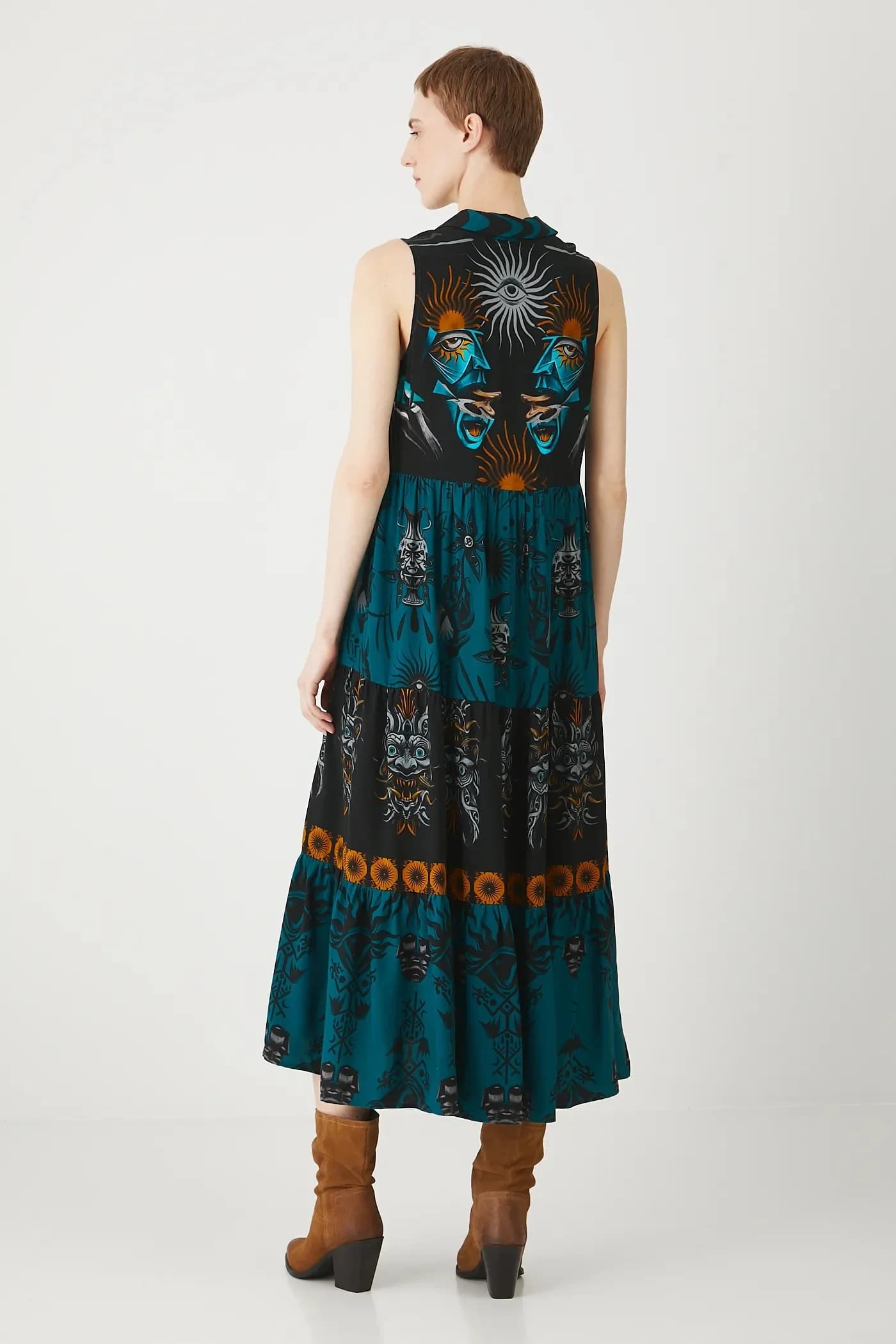 Одеваться - фото 4