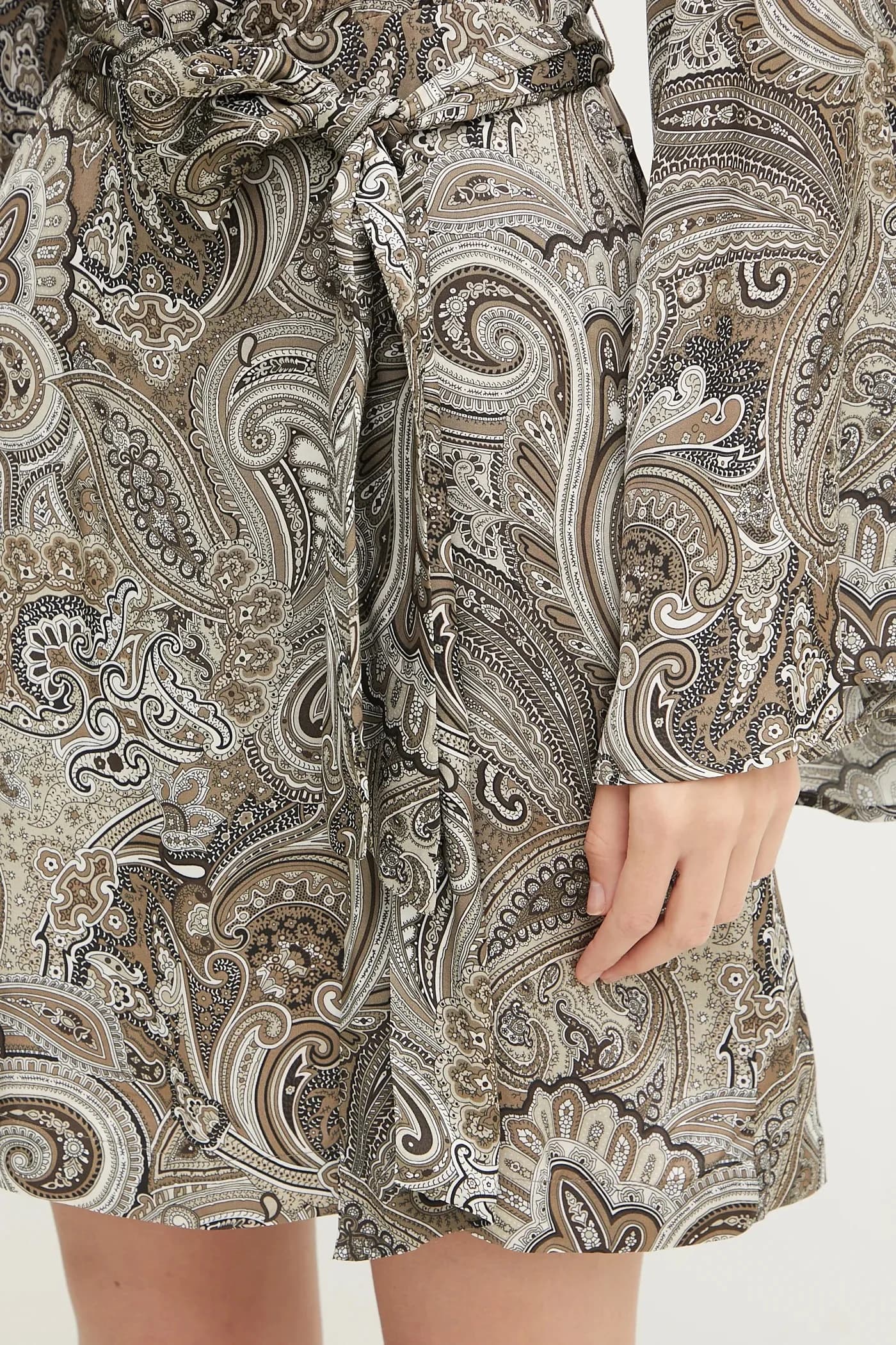 ЛОРЕДАНА платье - фото 5