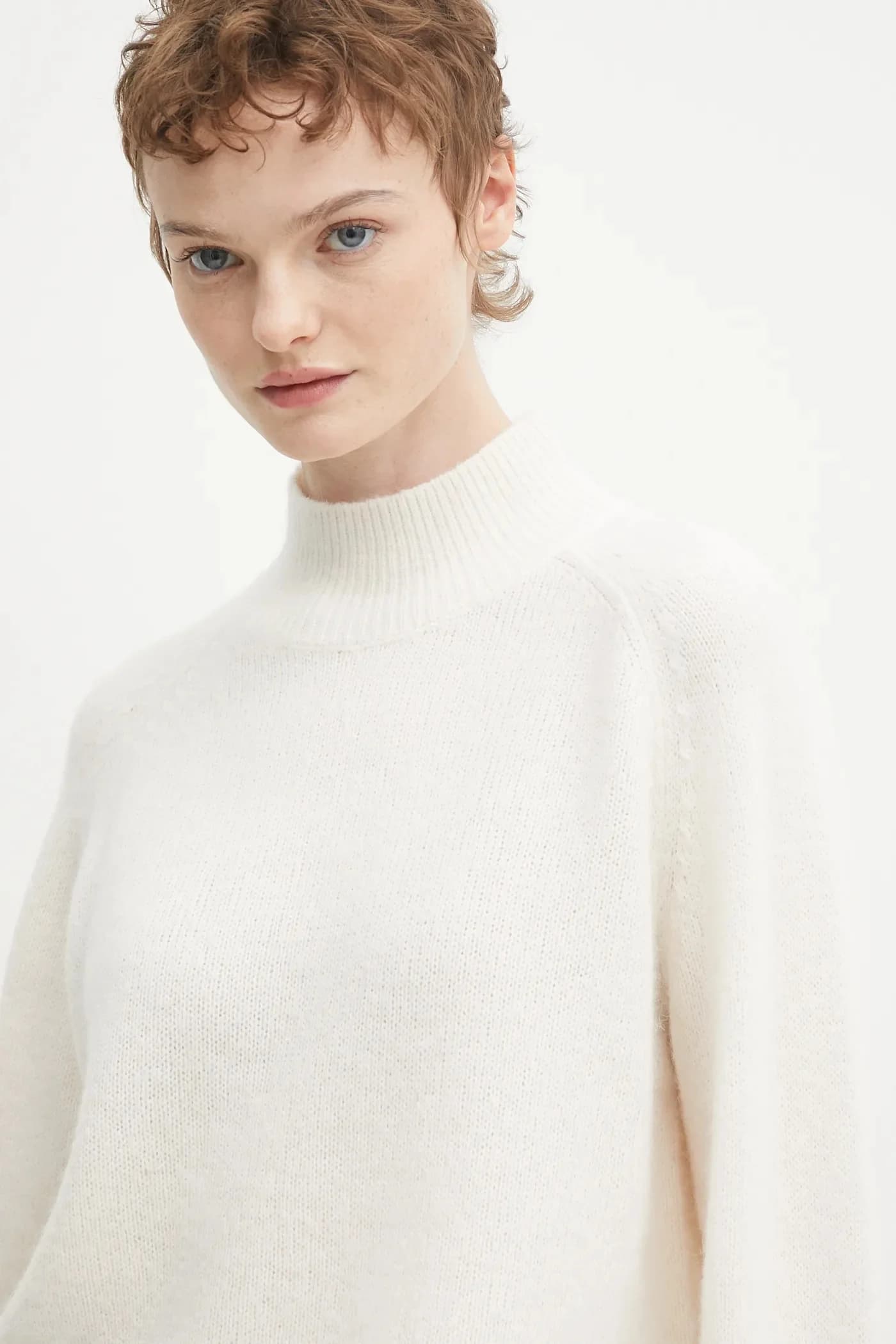 Свитер Surpio из шерсти - фото 4