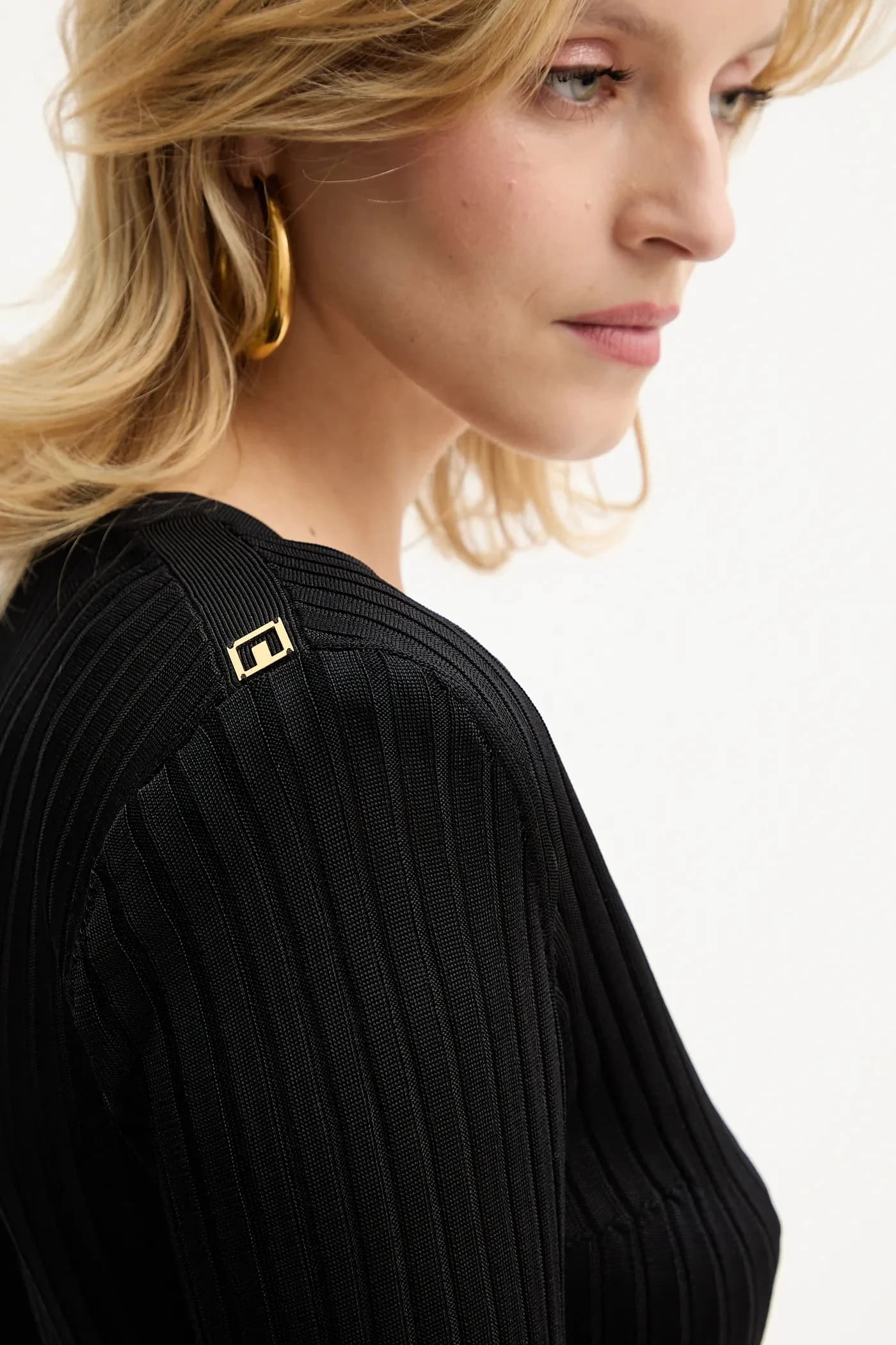 Свитер - фото 5