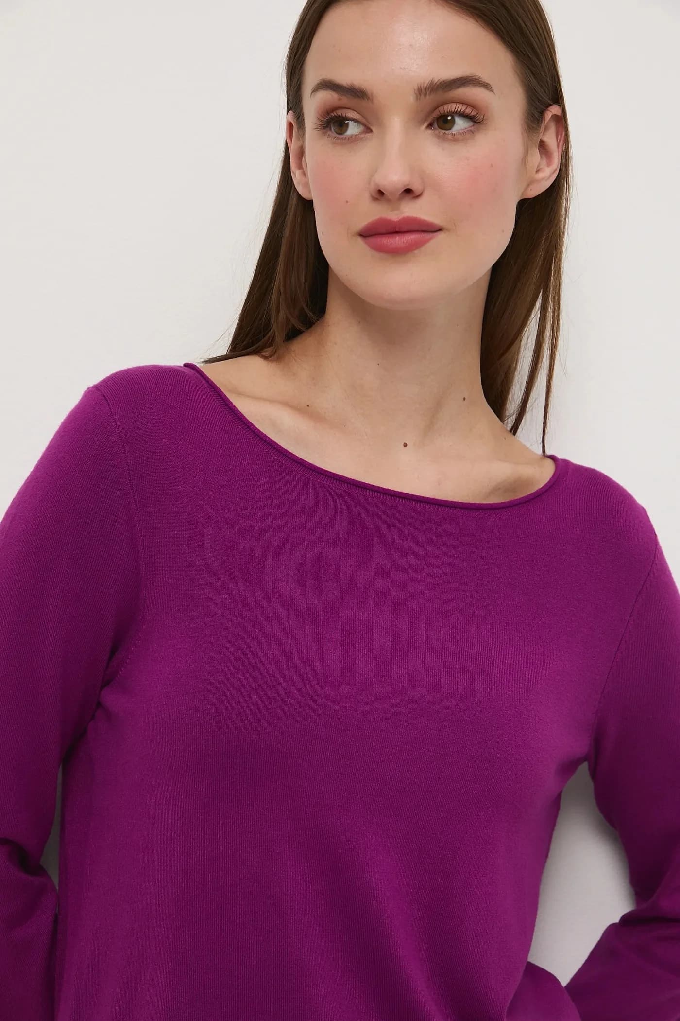 Свитер - фото 4