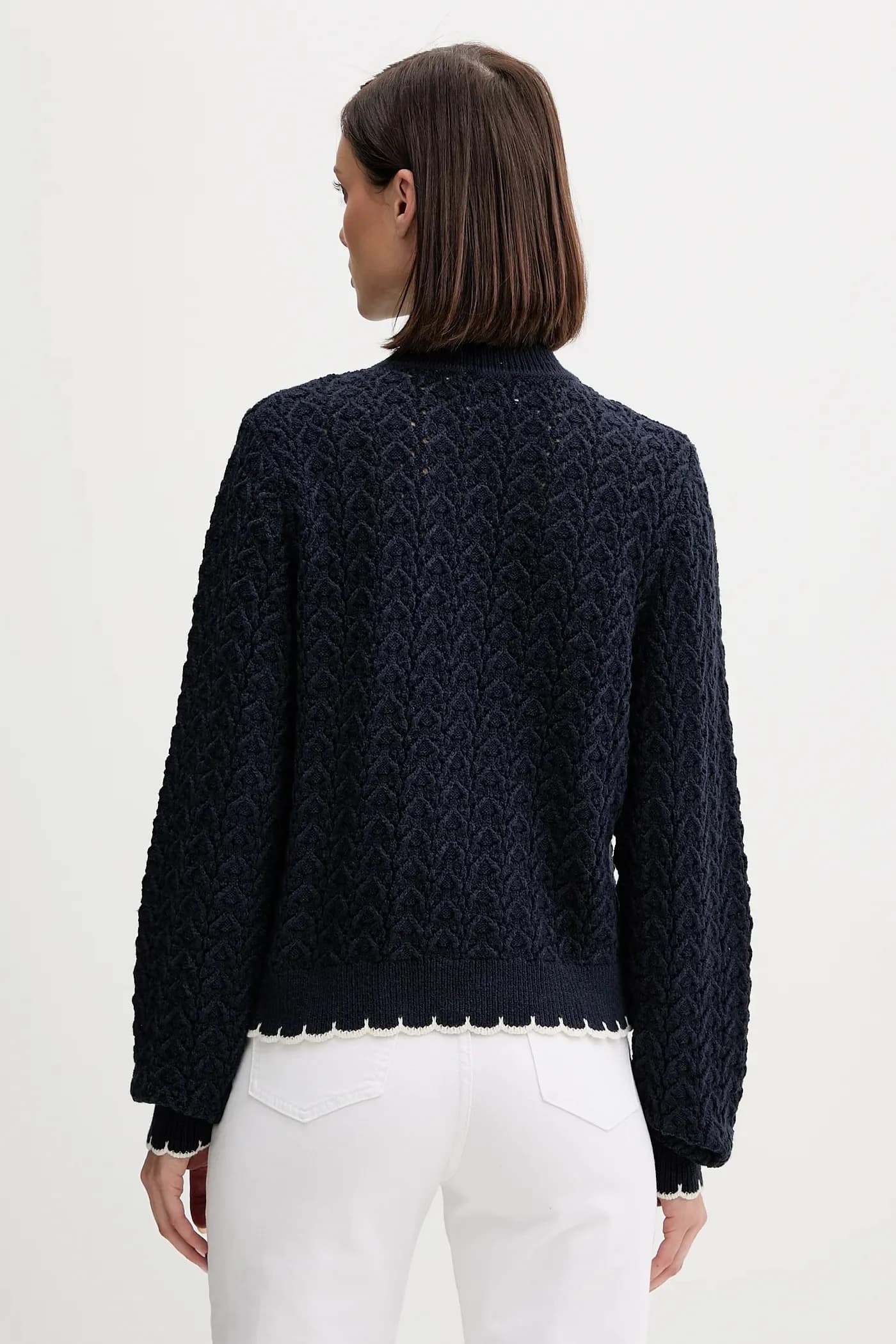 Свитер - фото 3