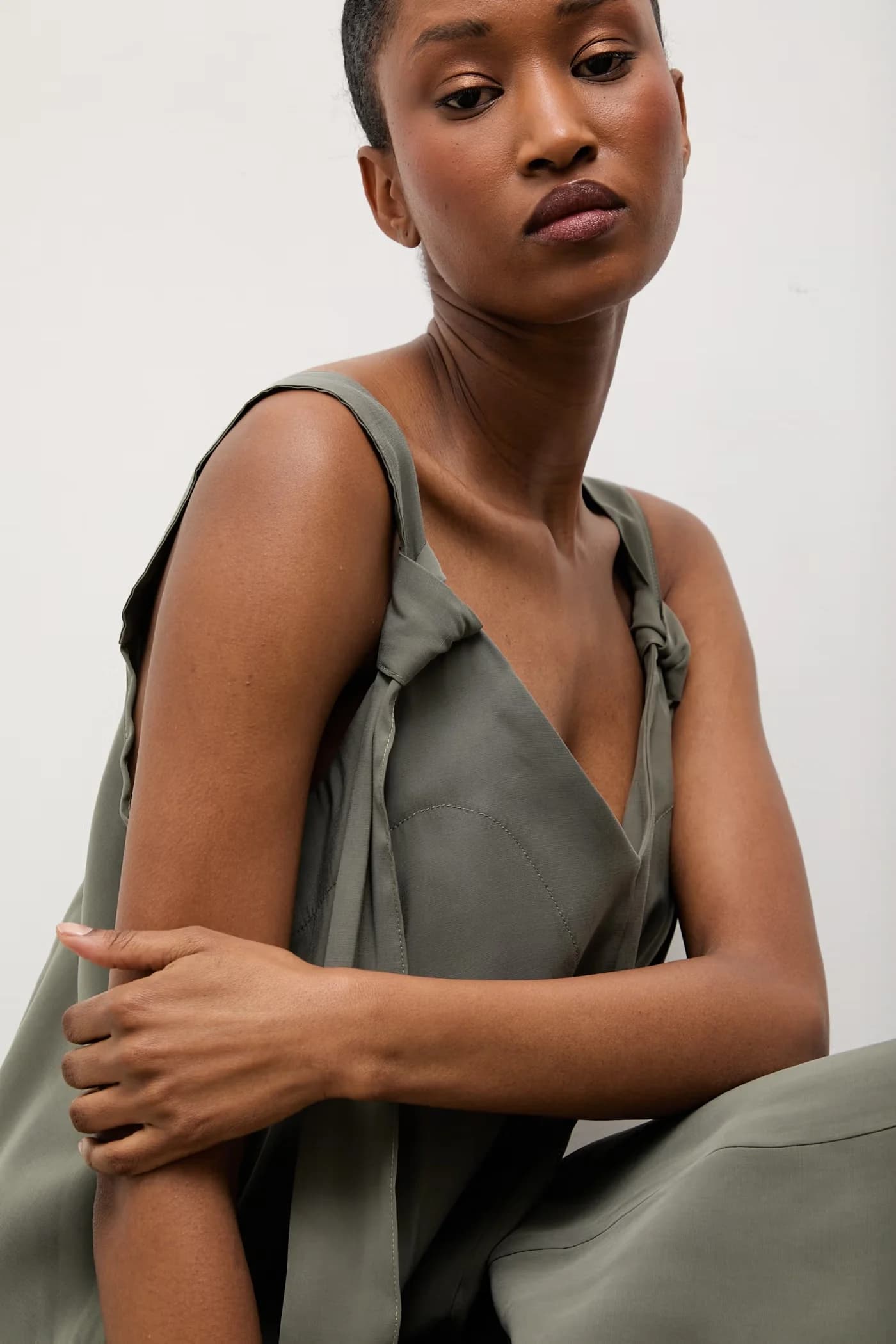 Одеваться - фото 5