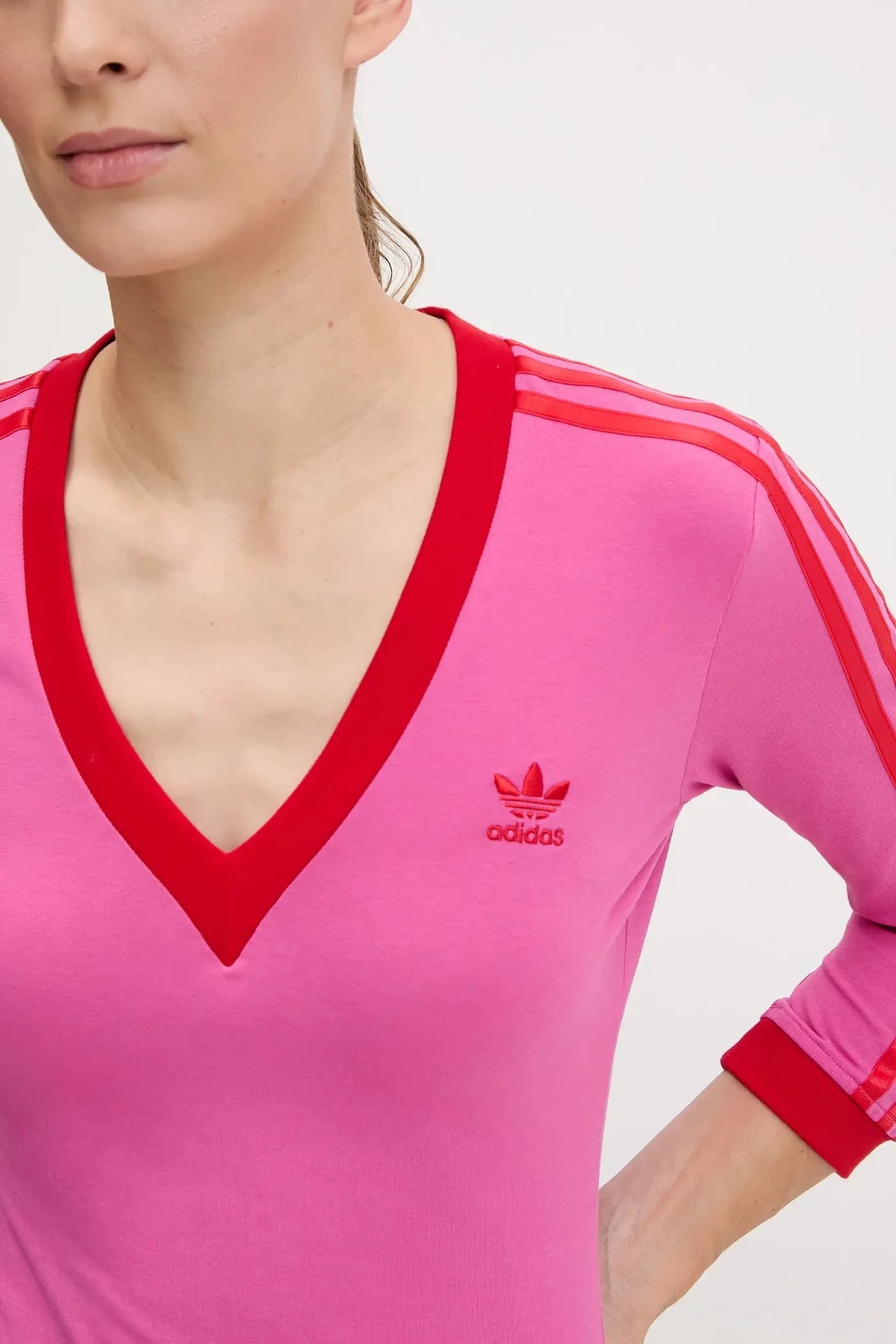 Платье Макси V - фото 5