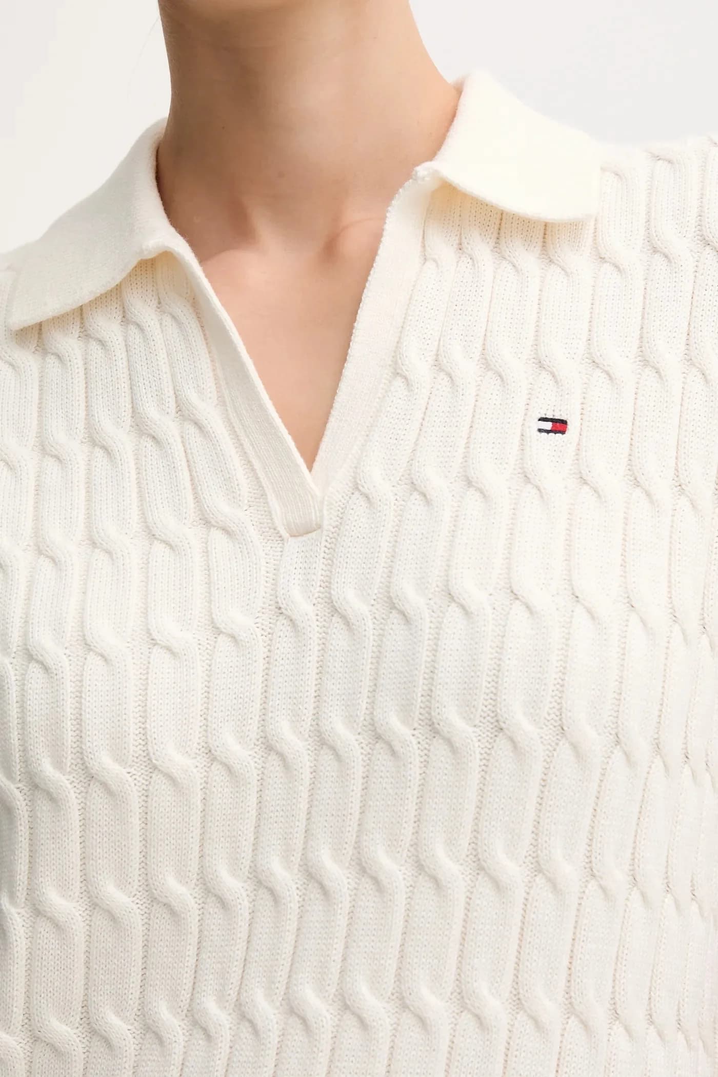 Хлопковый жилет - фото 5