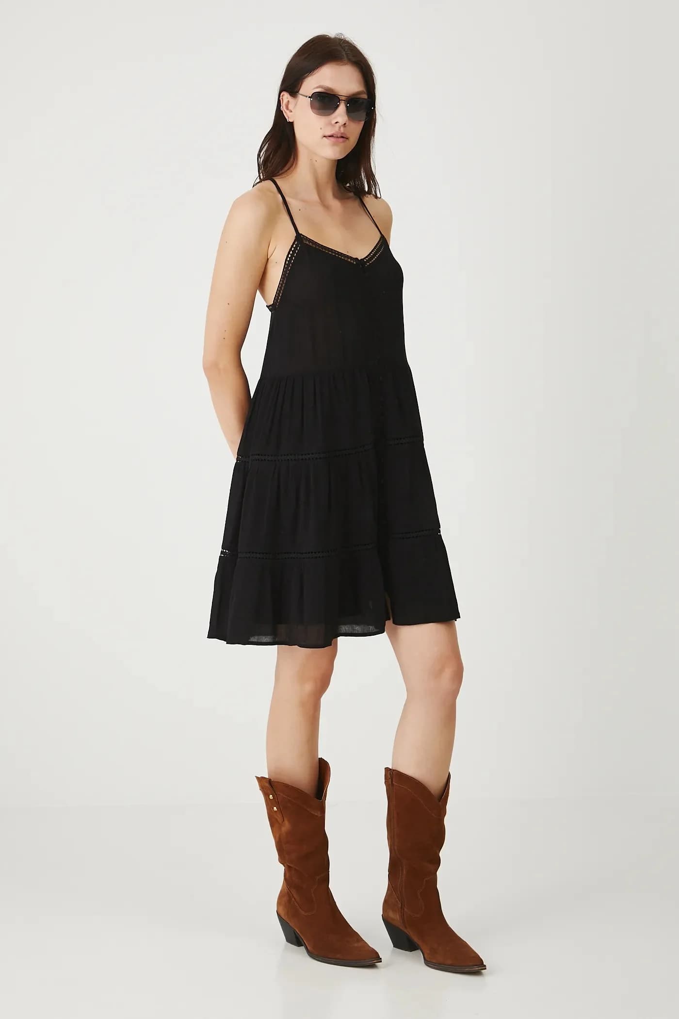 Одеваться - фото 3