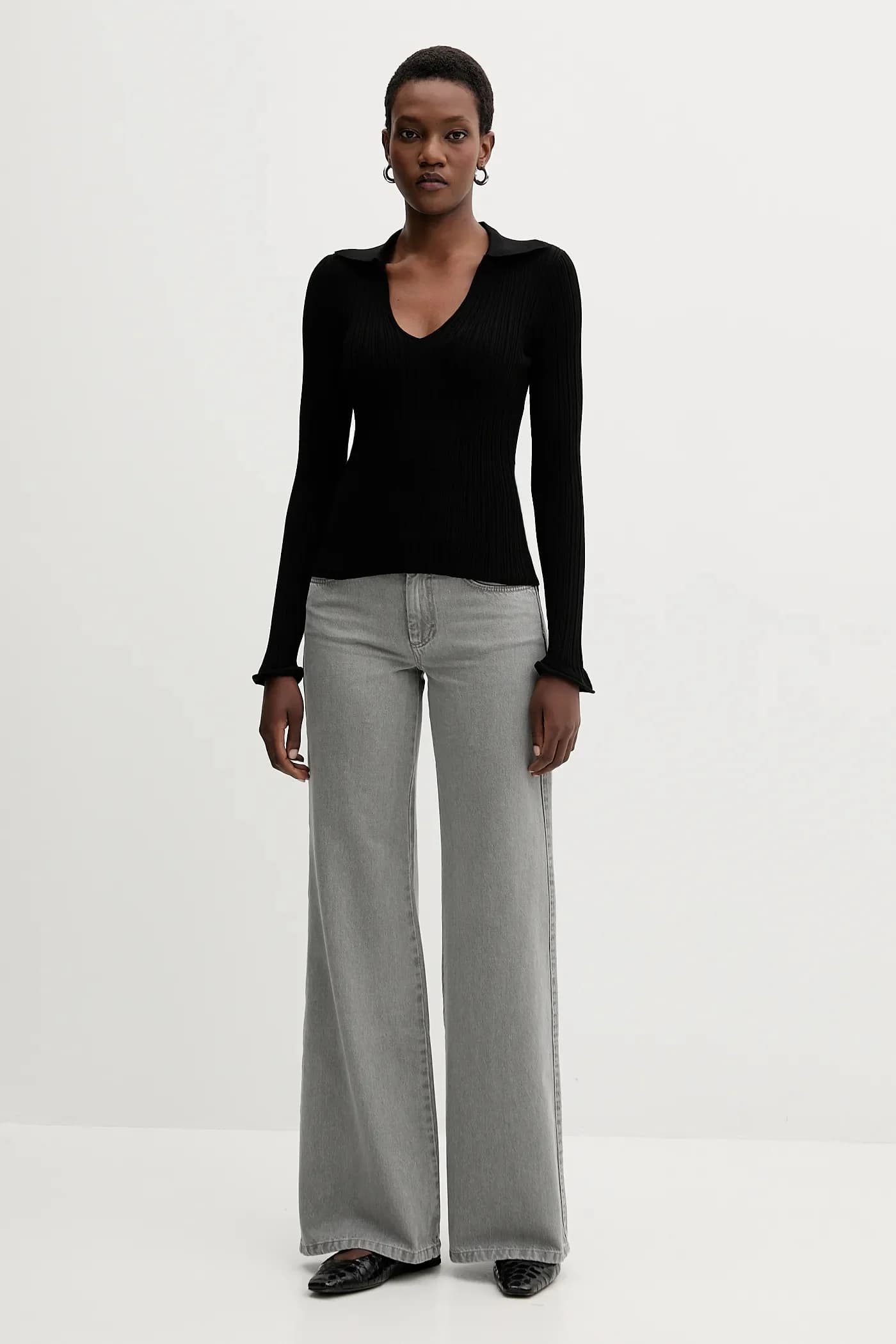 Свитер - фото 2