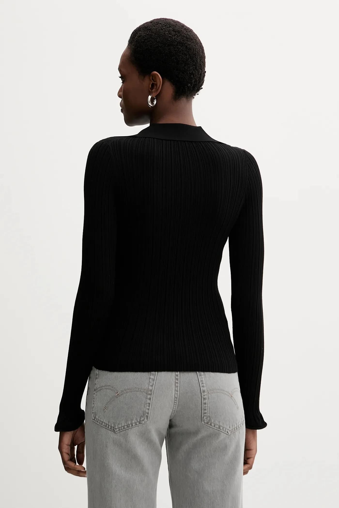 Свитер - фото 3