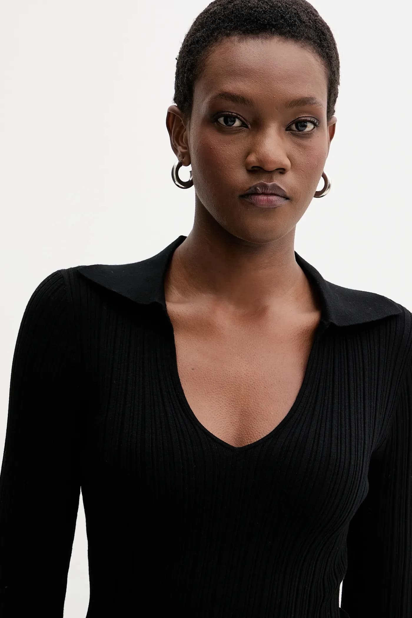 Свитер - фото 4