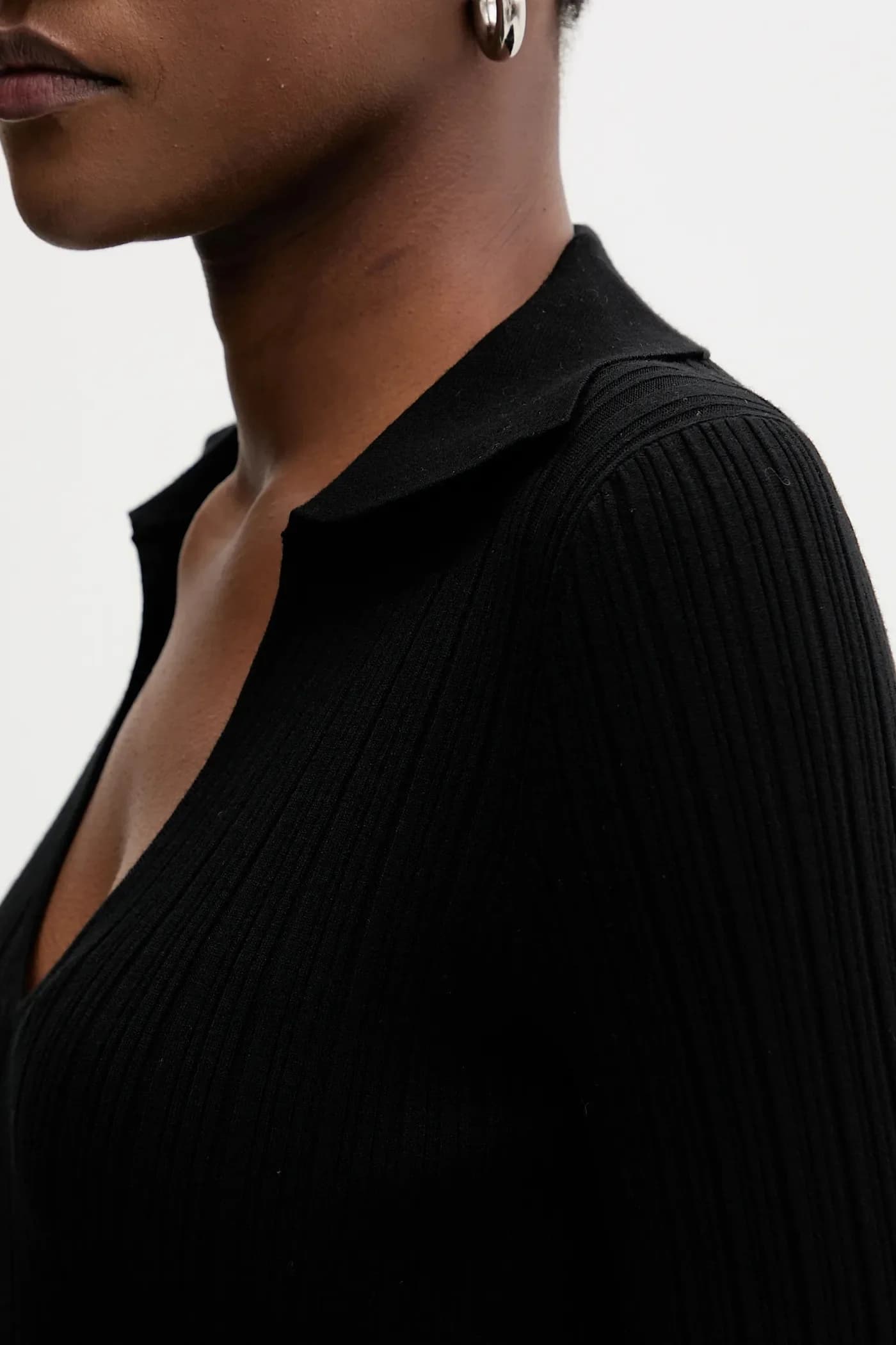 Свитер - фото 5