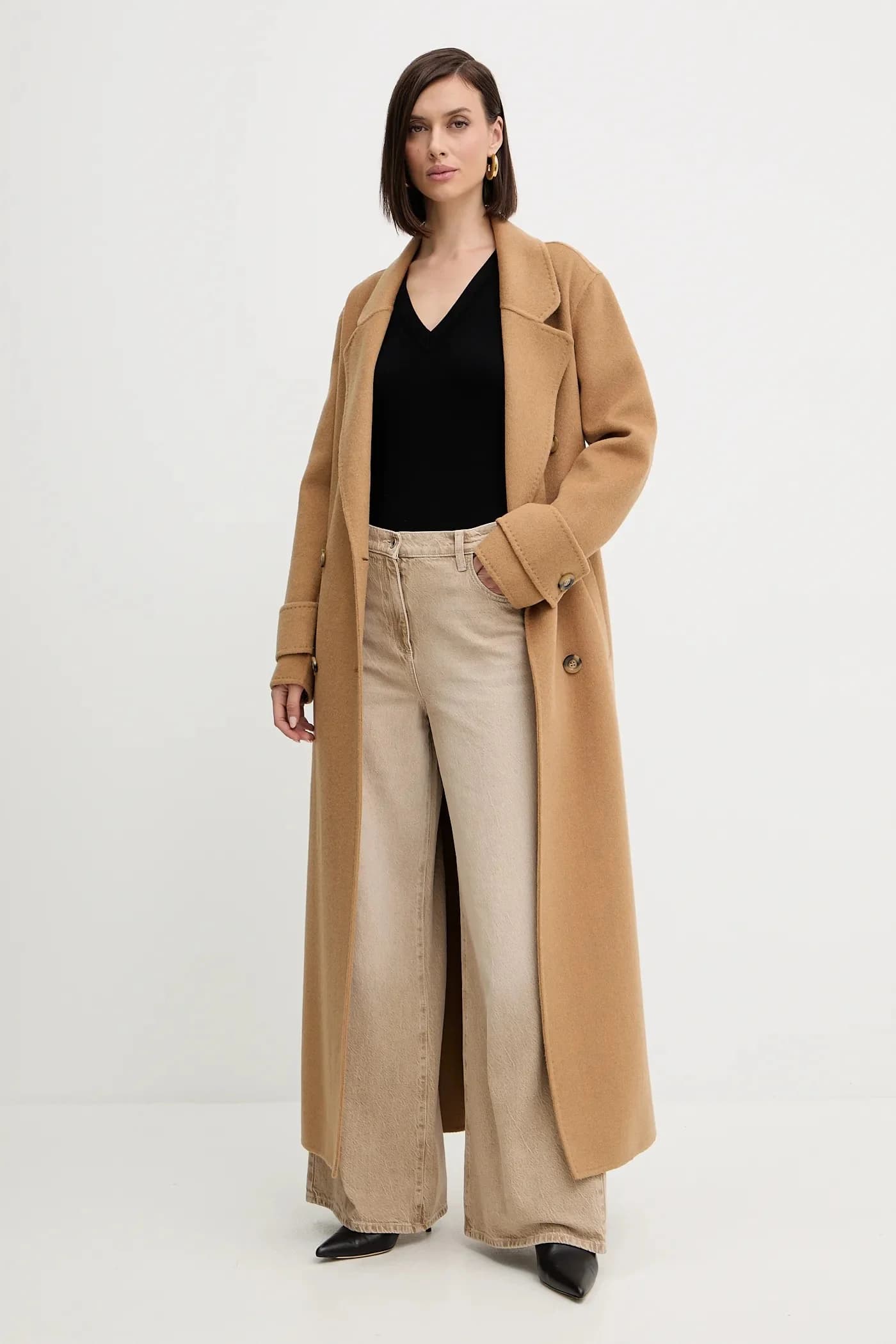 Свитер - фото 2