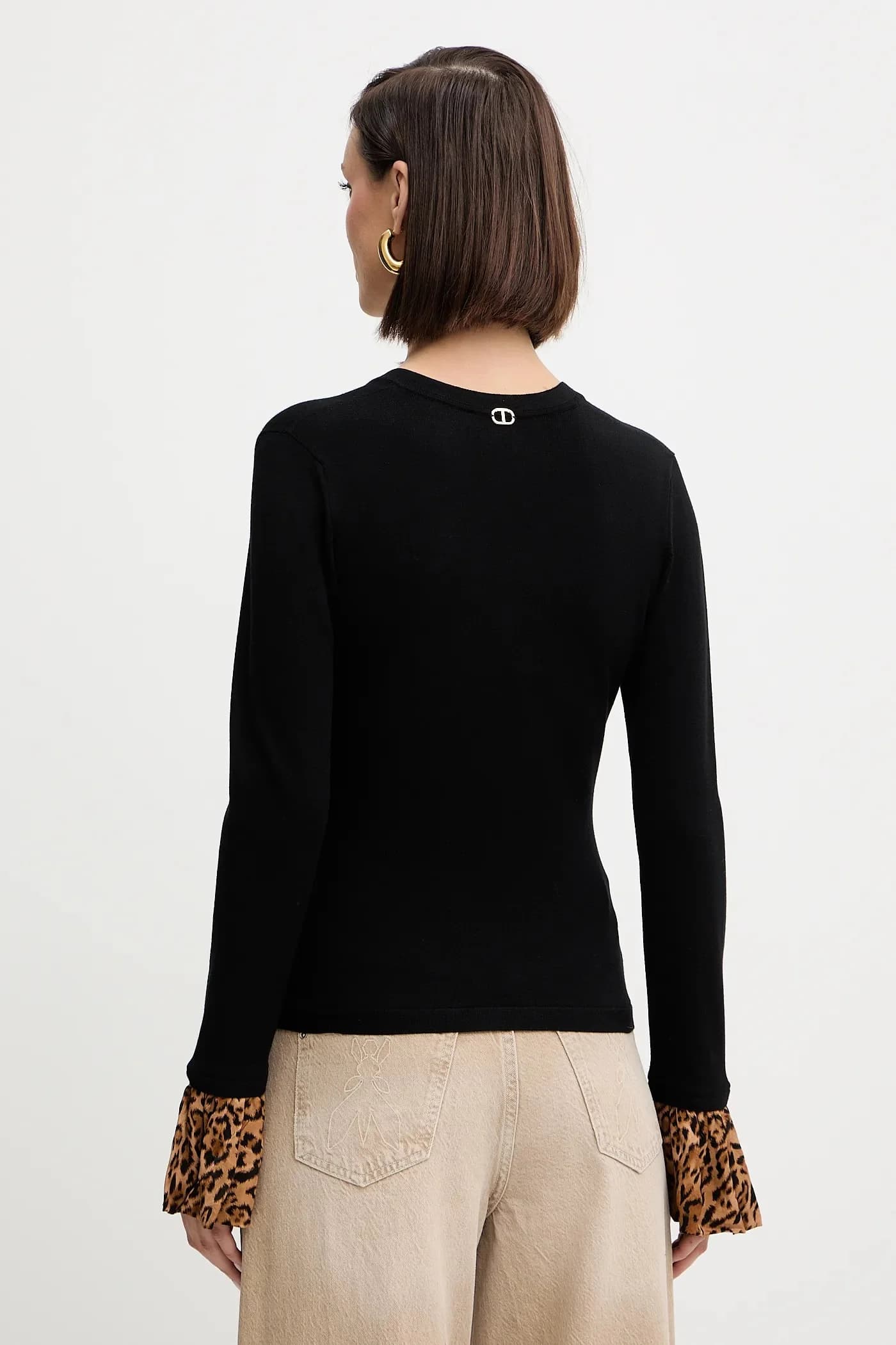 Свитер - фото 3