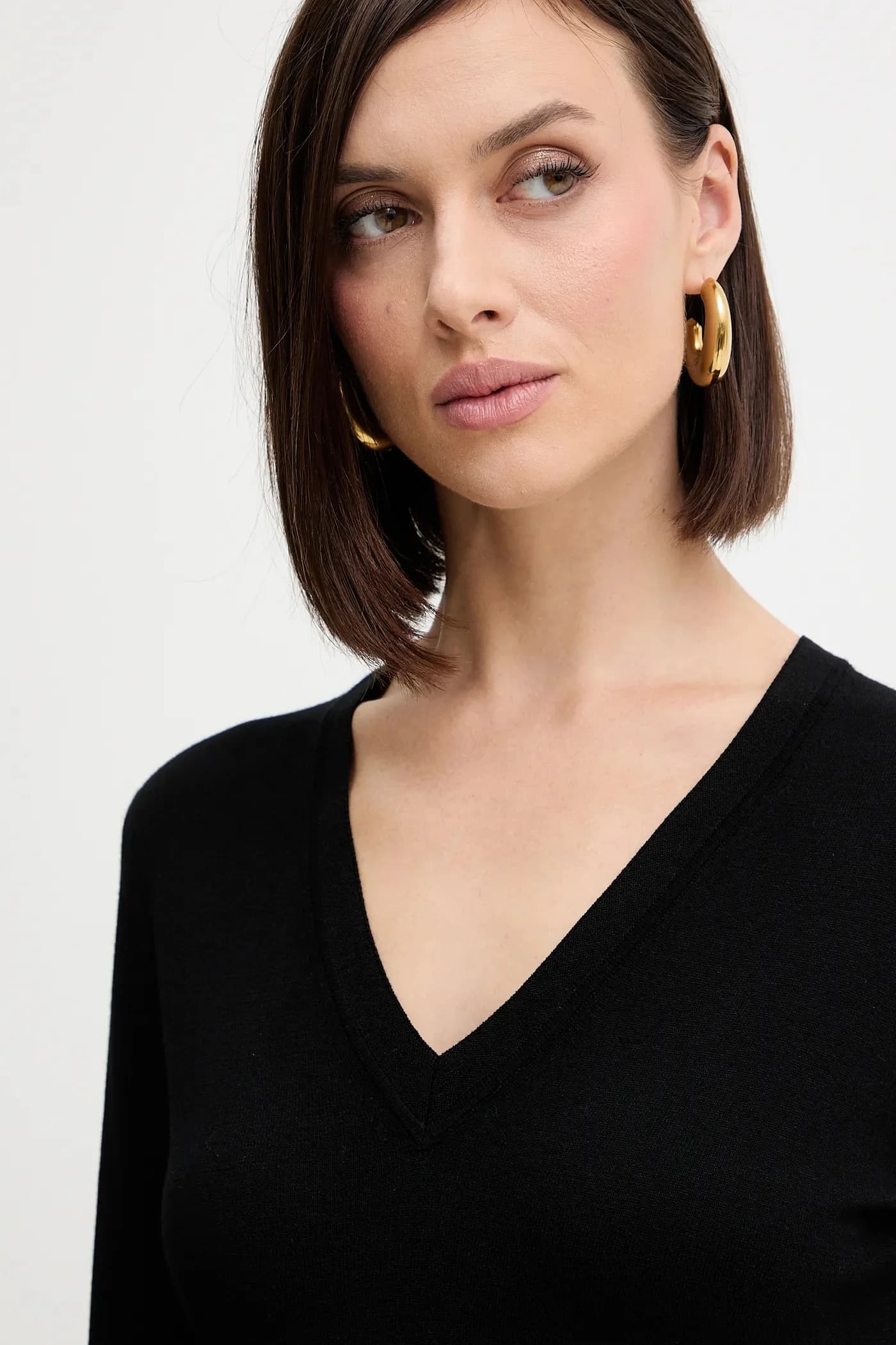 Свитер - фото 4