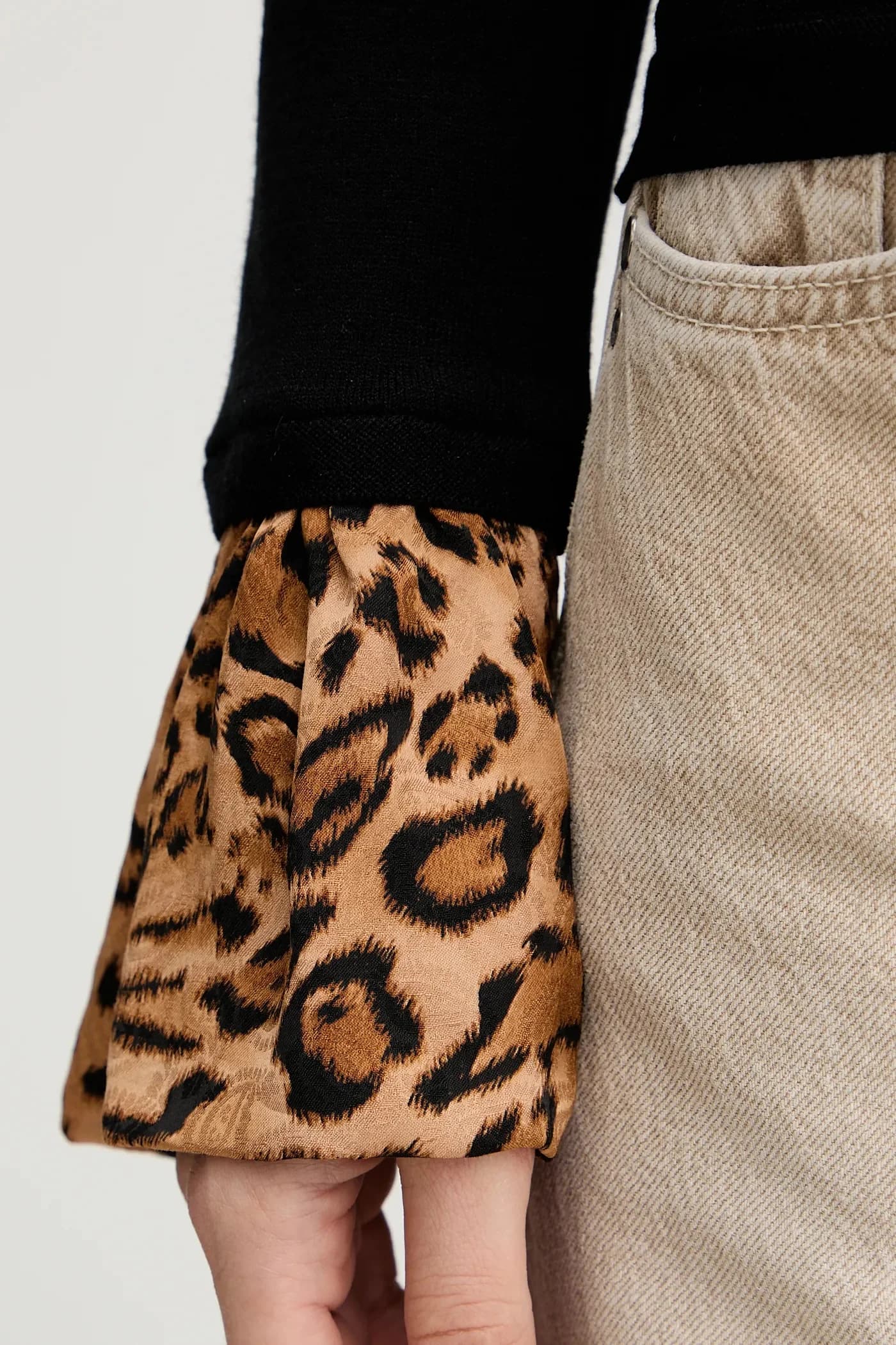 Свитер - фото 5