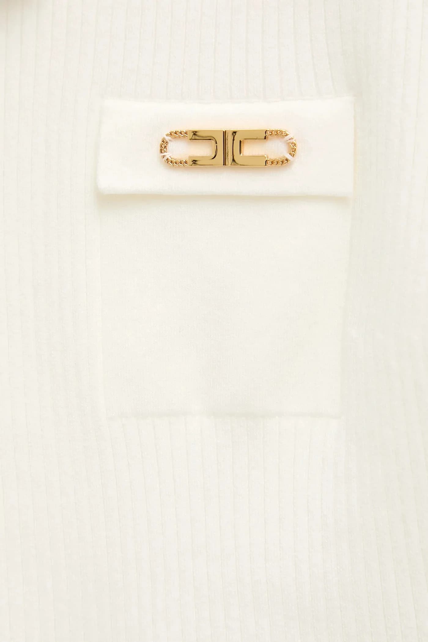 Шелковый свитер - фото 5