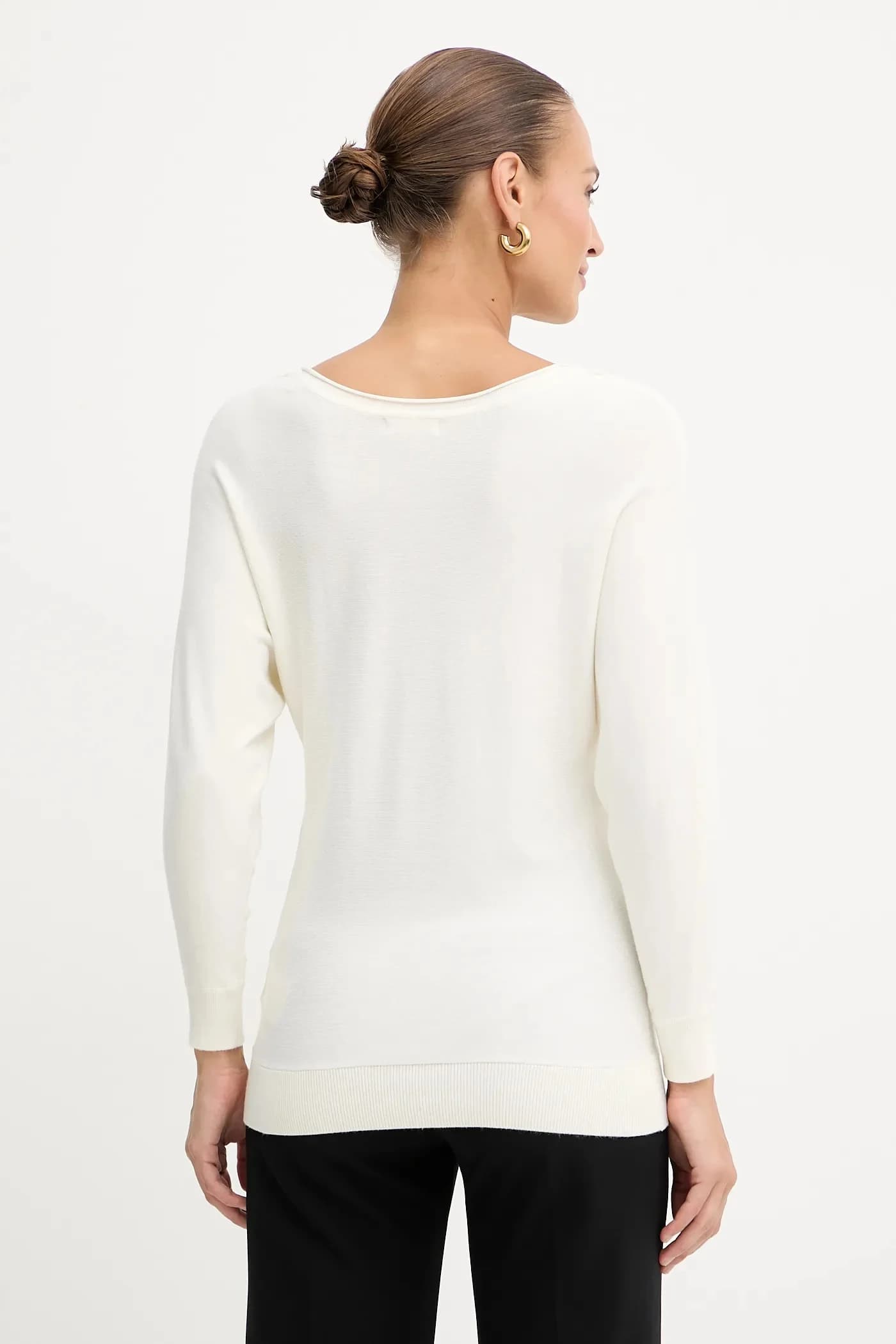 КАССИДИ свитер - фото 3