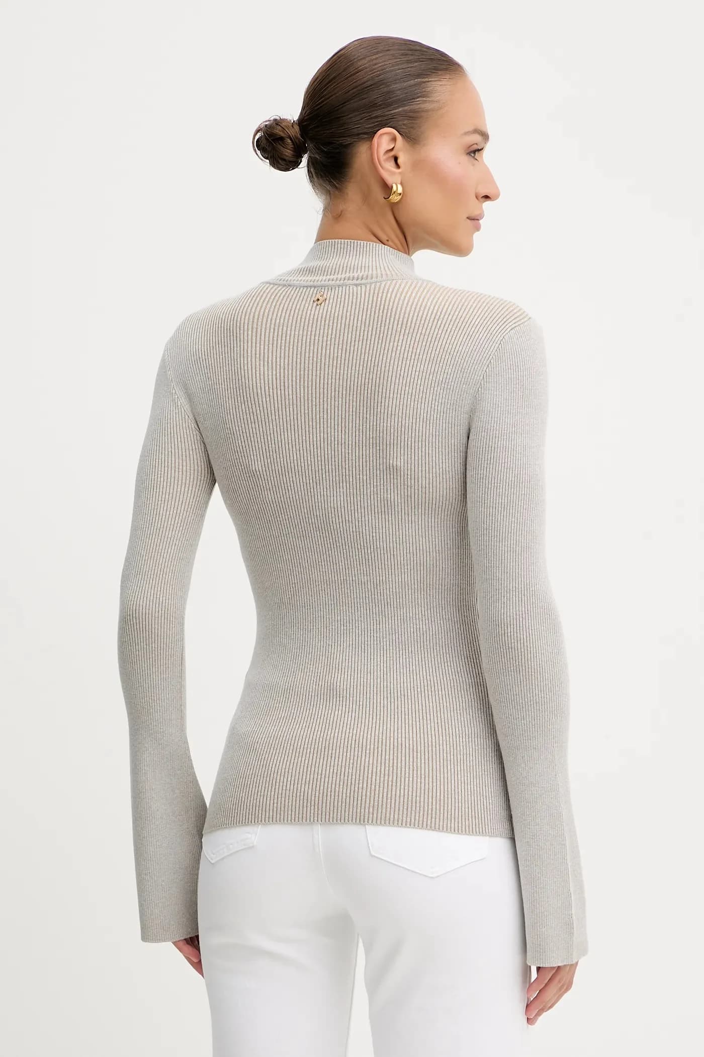 АНАСИ свитер - фото 3