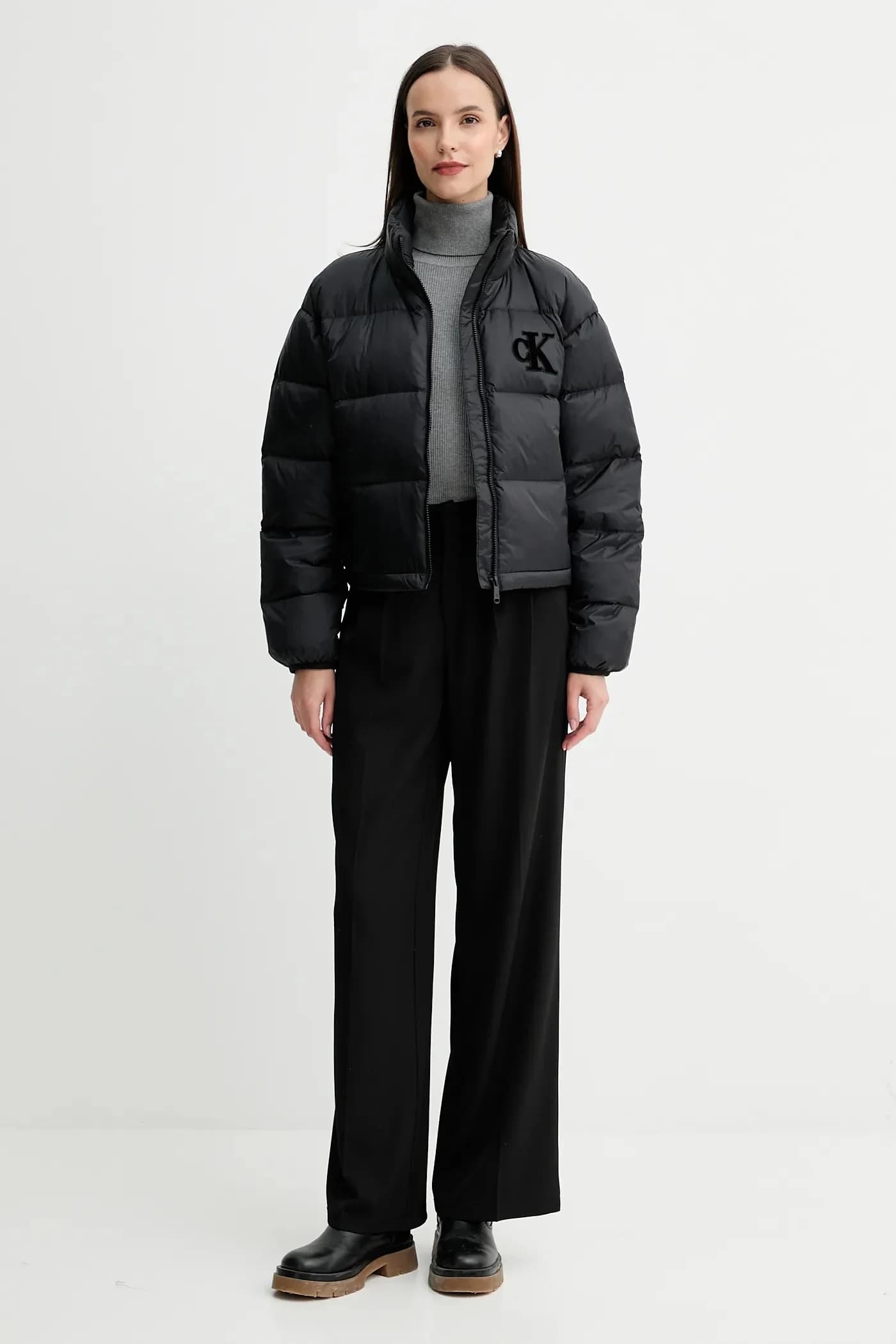 Свитер - фото 2