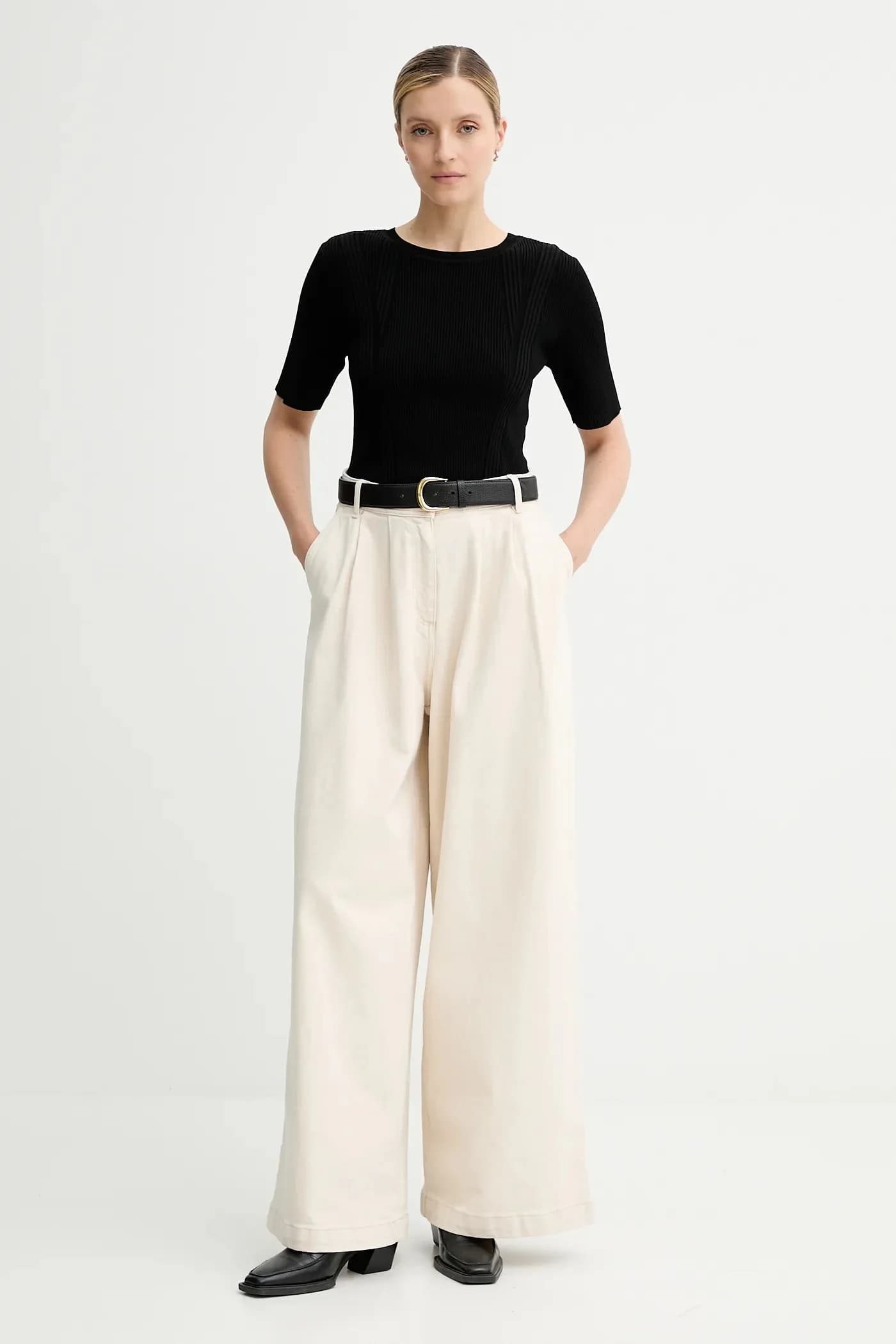 Свитер - фото 2