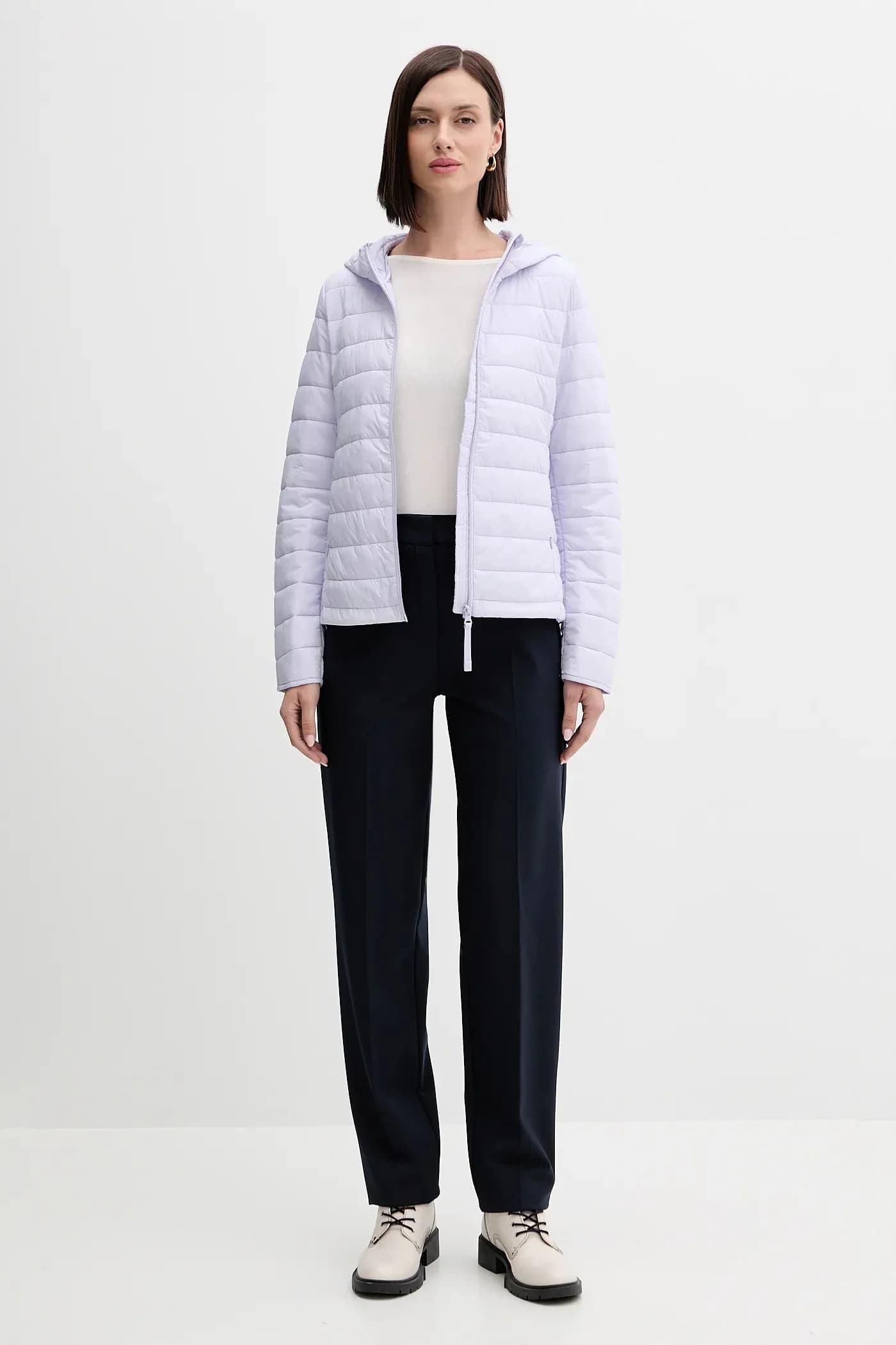 Свитер - фото 2