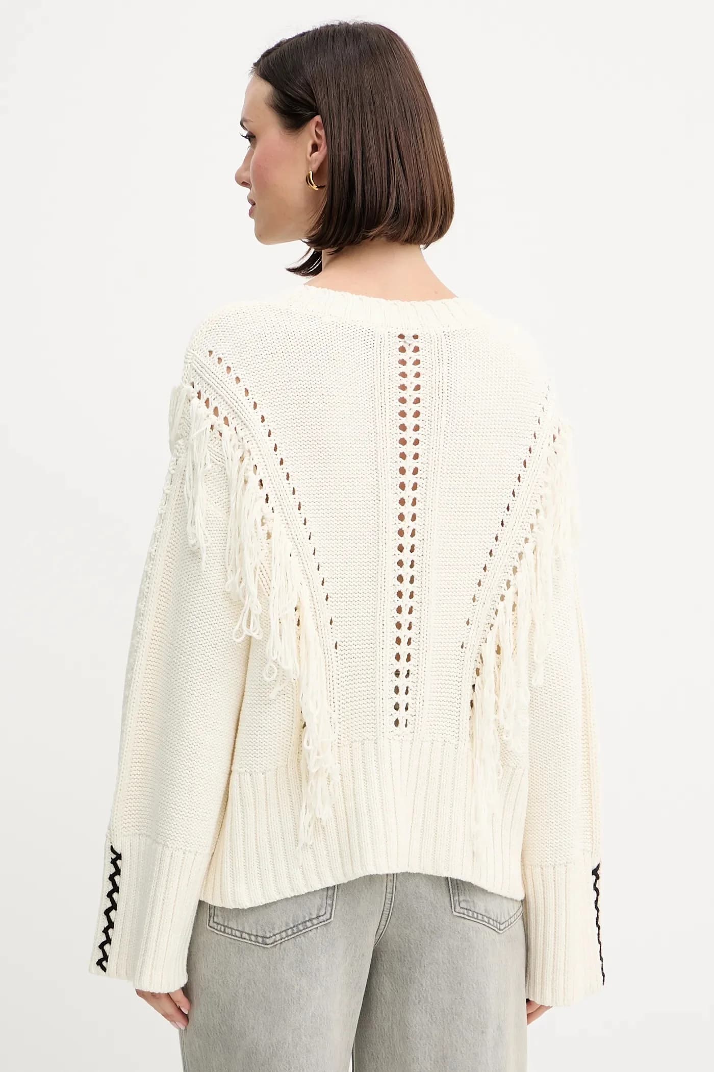 Свитер C_Fitto - фото 2