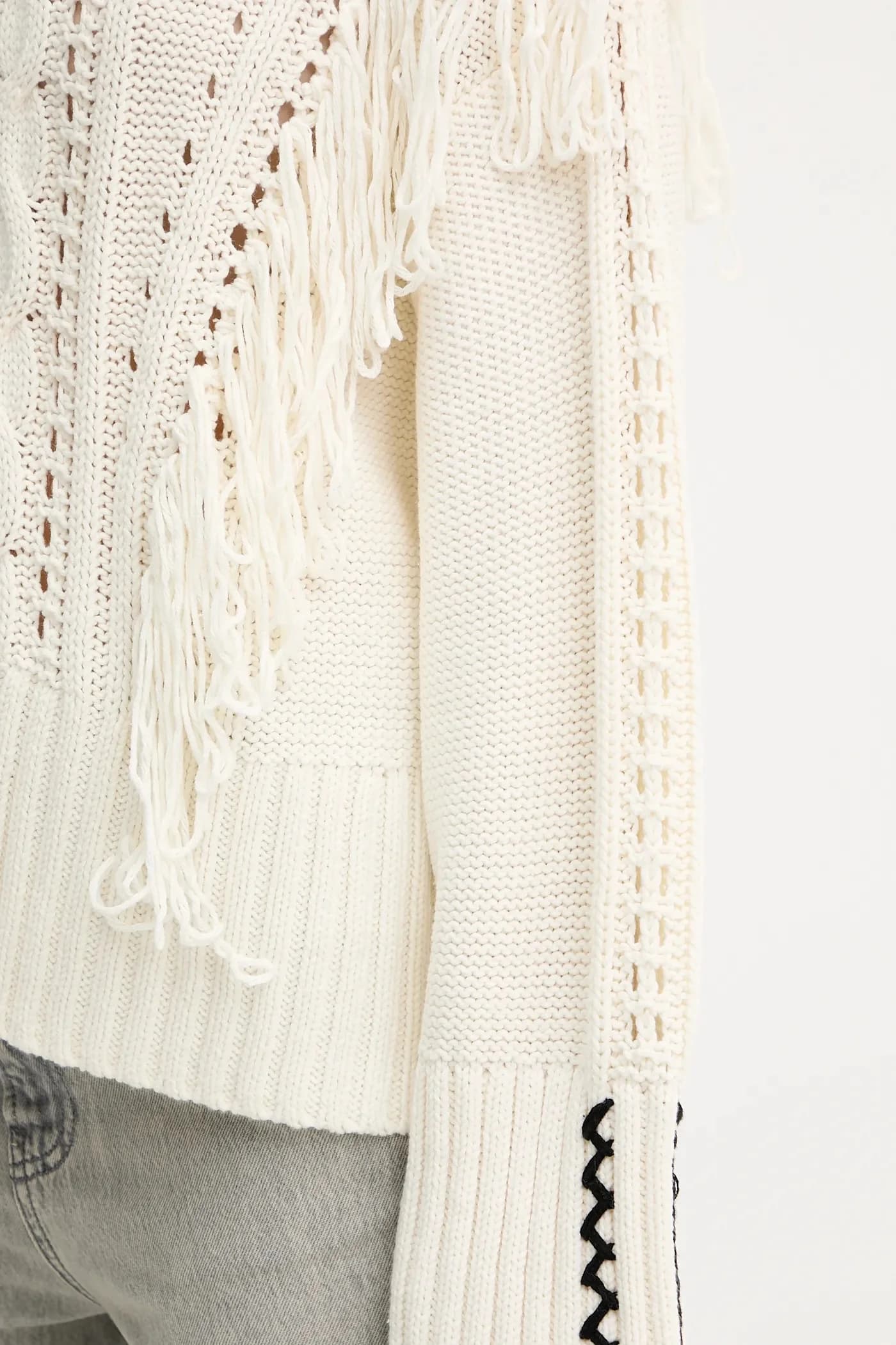 Свитер C_Fitto - фото 4