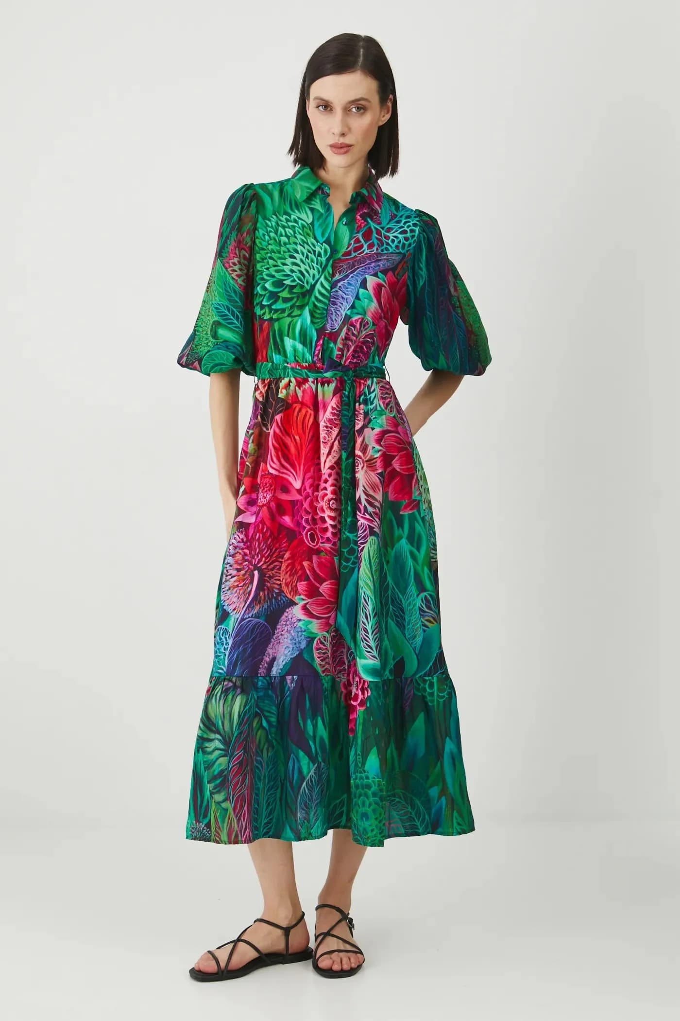 Одеваться - фото 3