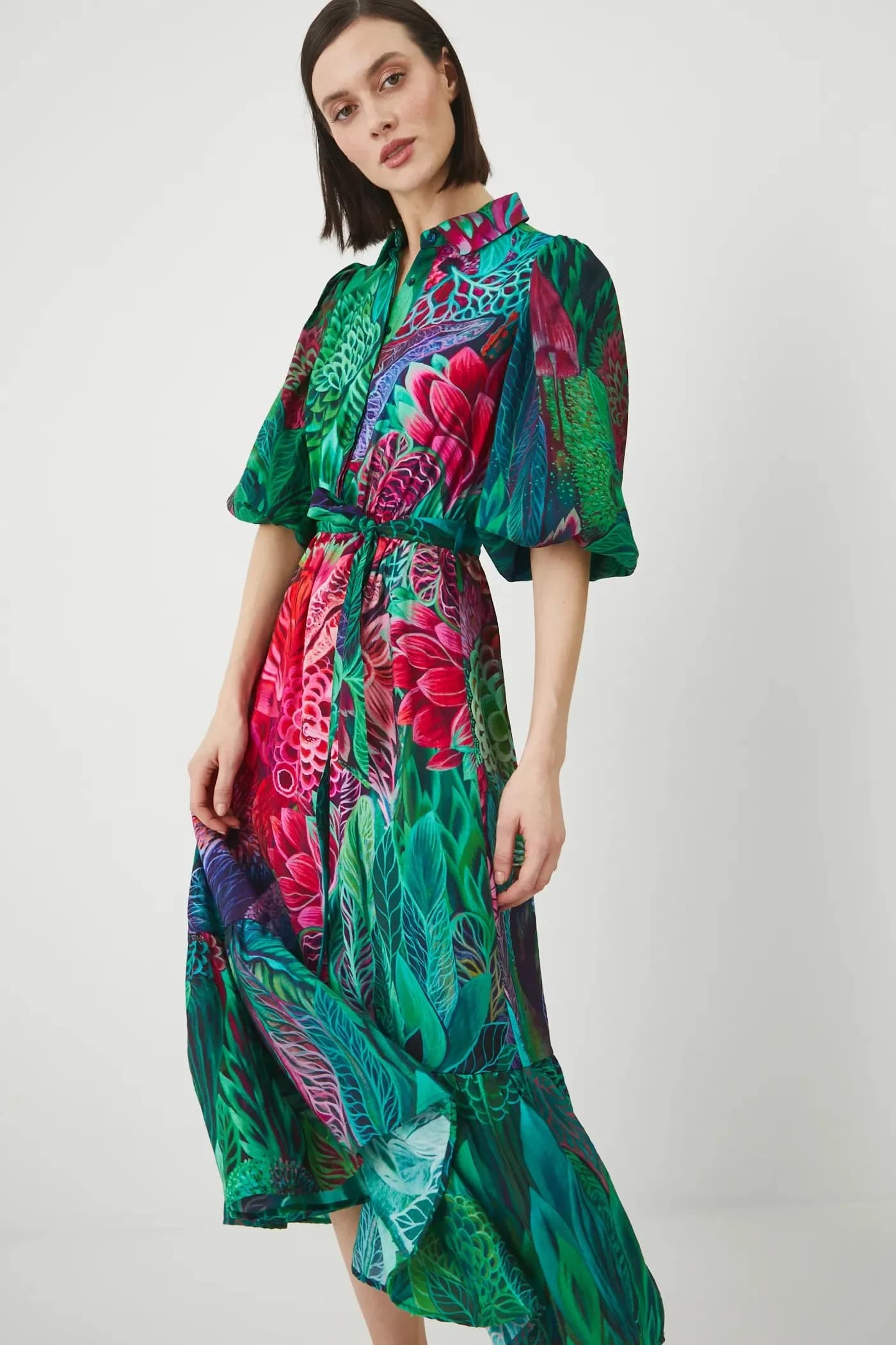 Одеваться - фото 6