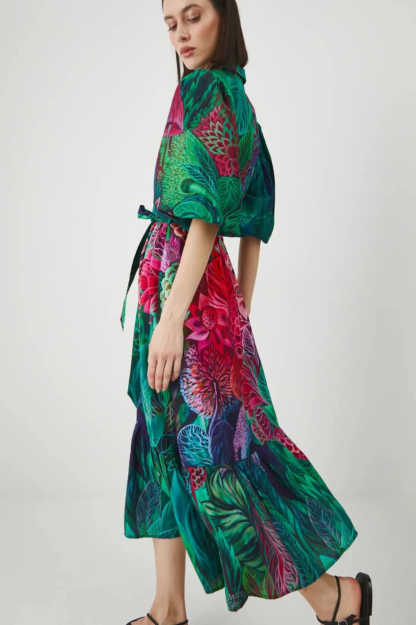 Одеваться - фото 7