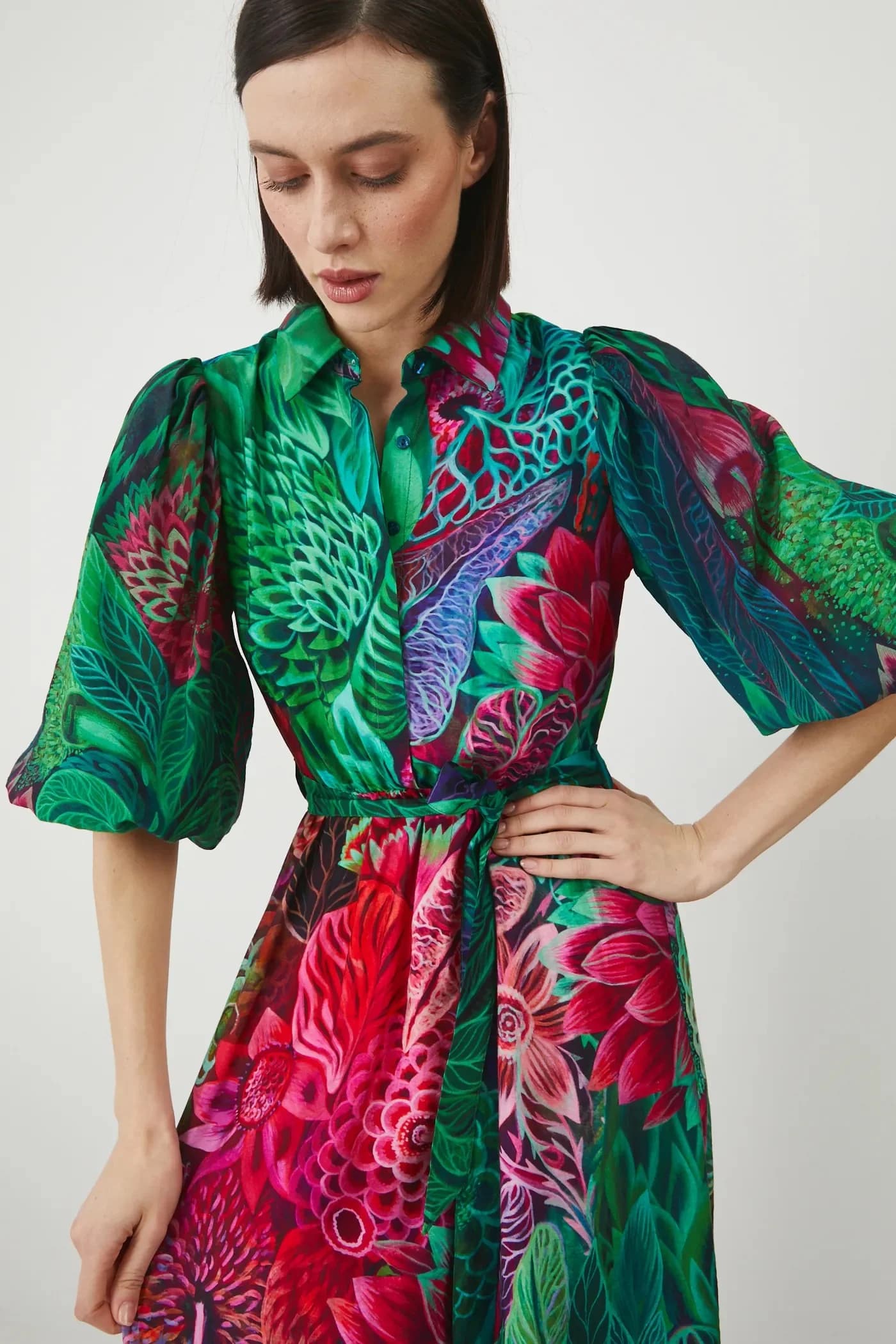 Одеваться - фото 8